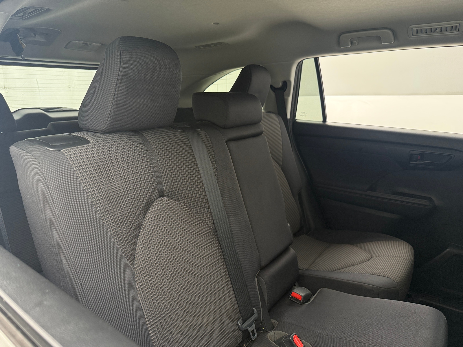 Thumbnail: 2021 Toyota Highlander - 6