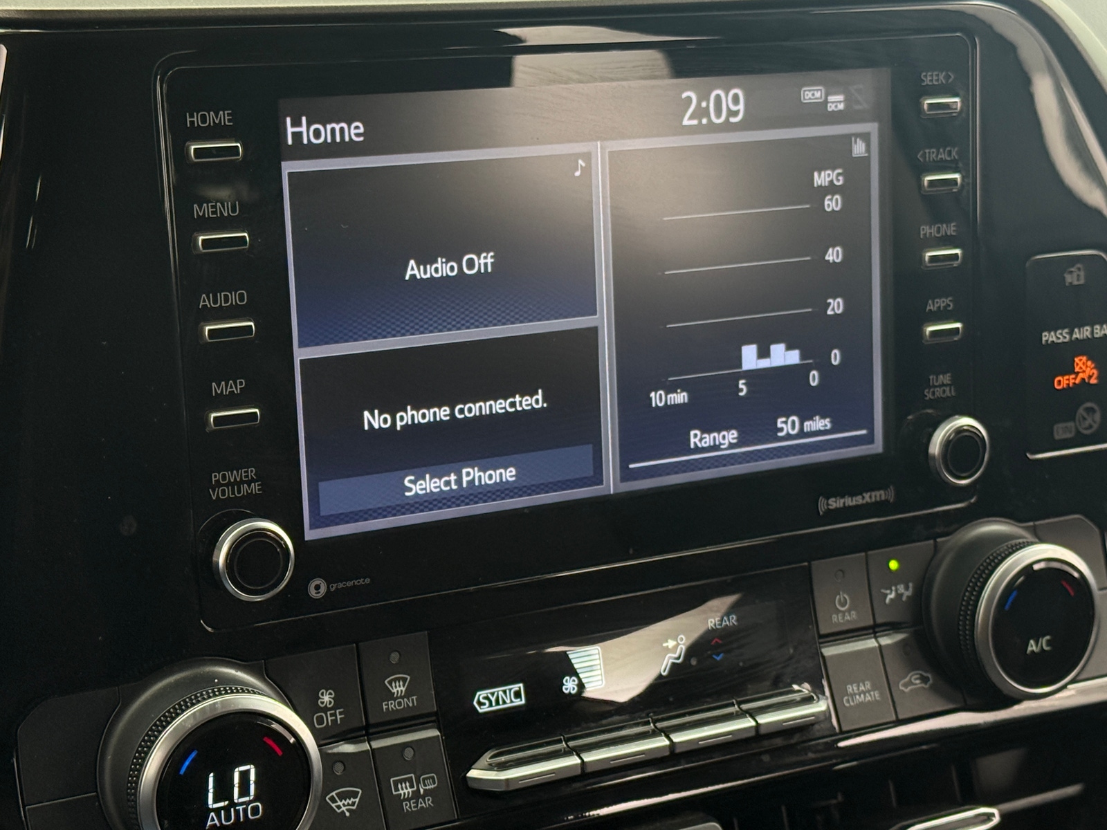 Thumbnail: 2021 Toyota Highlander - 4
