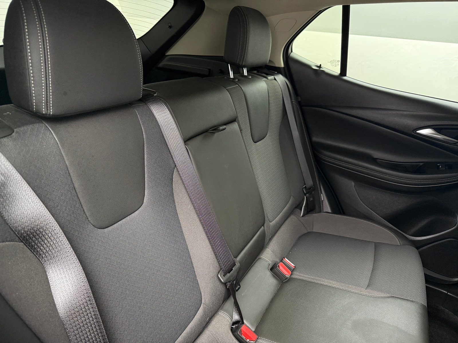 Thumbnail: 2023 Buick Encore GX - 5