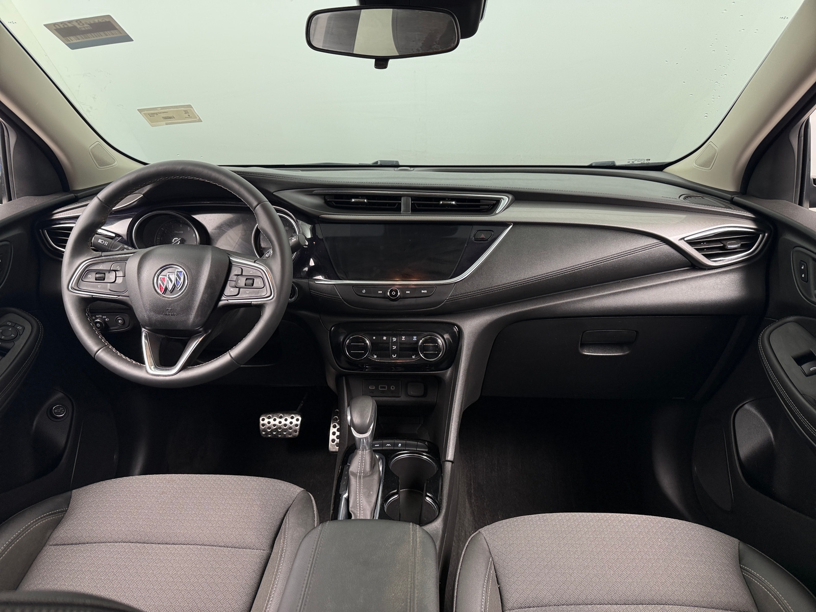 Thumbnail: 2023 Buick Encore GX - 2