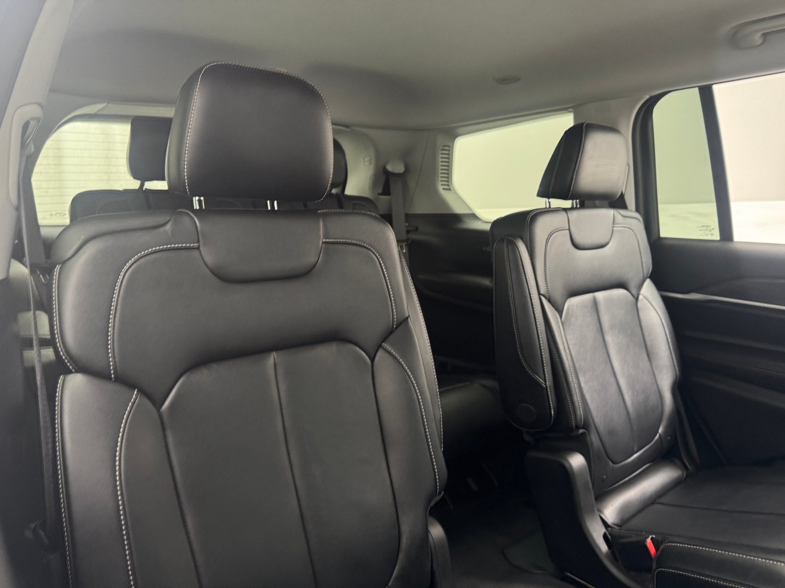 Thumbnail: 2021 Jeep Grand Cherokee L - 5