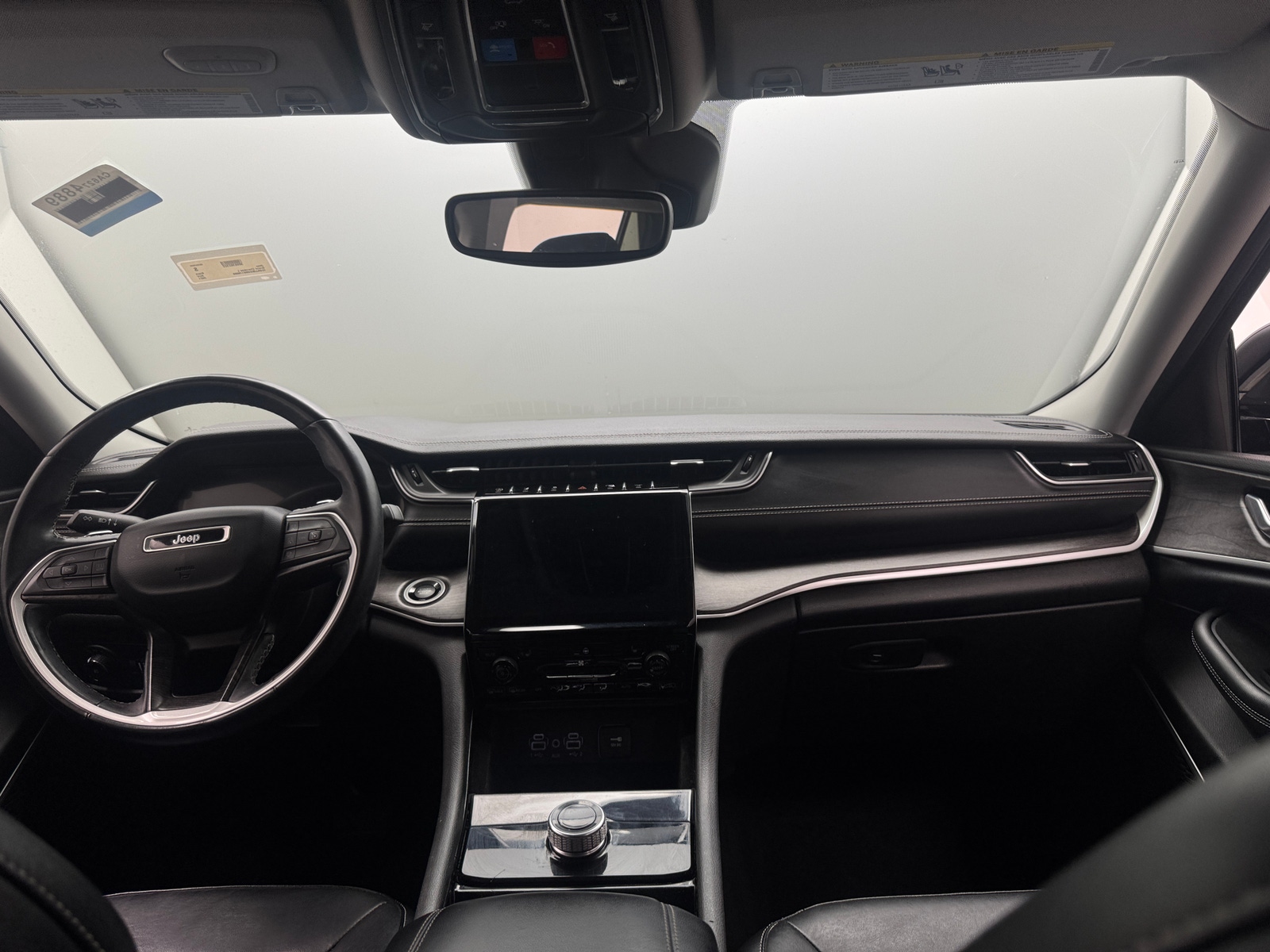 Thumbnail: 2021 Jeep Grand Cherokee L - 2