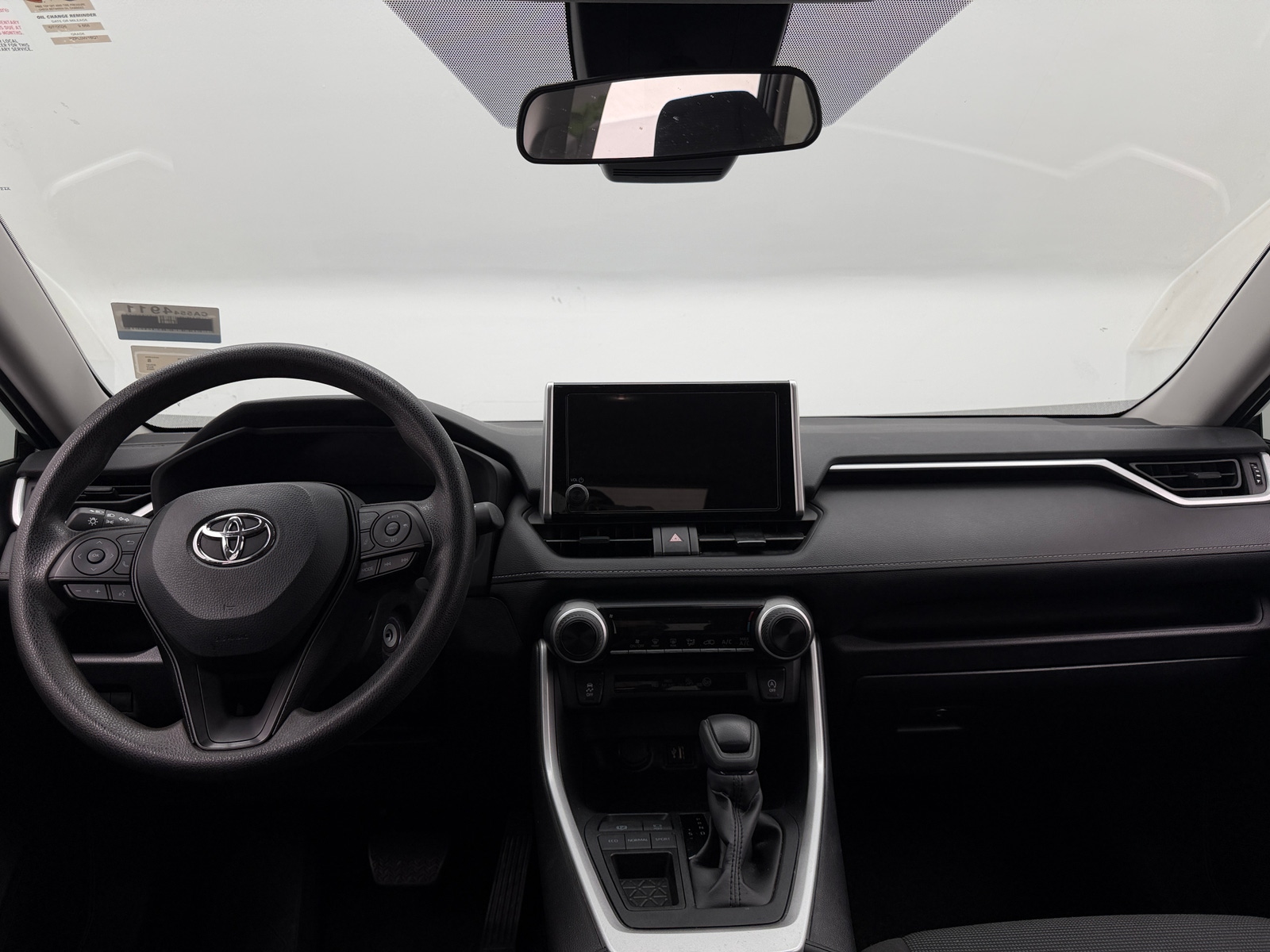 Thumbnail: 2025 Toyota RAV4 - 3