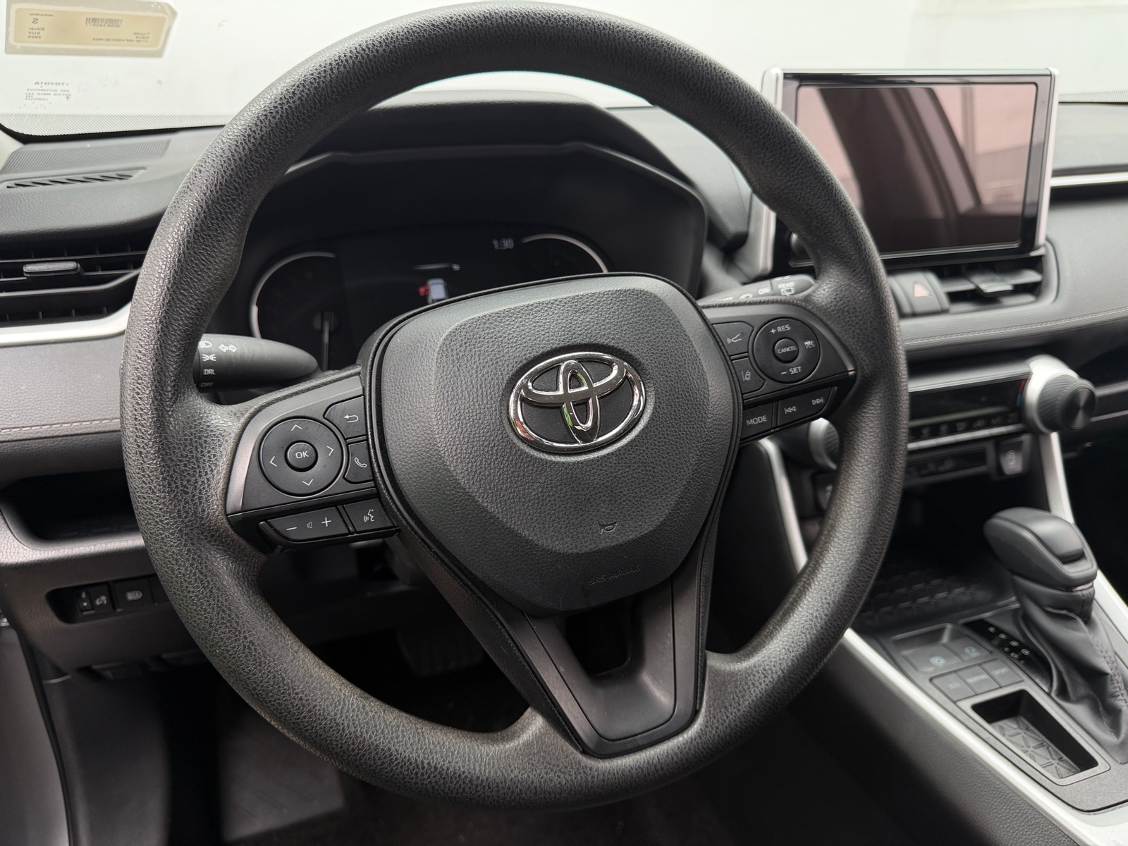 Thumbnail: 2025 Toyota RAV4 - 5