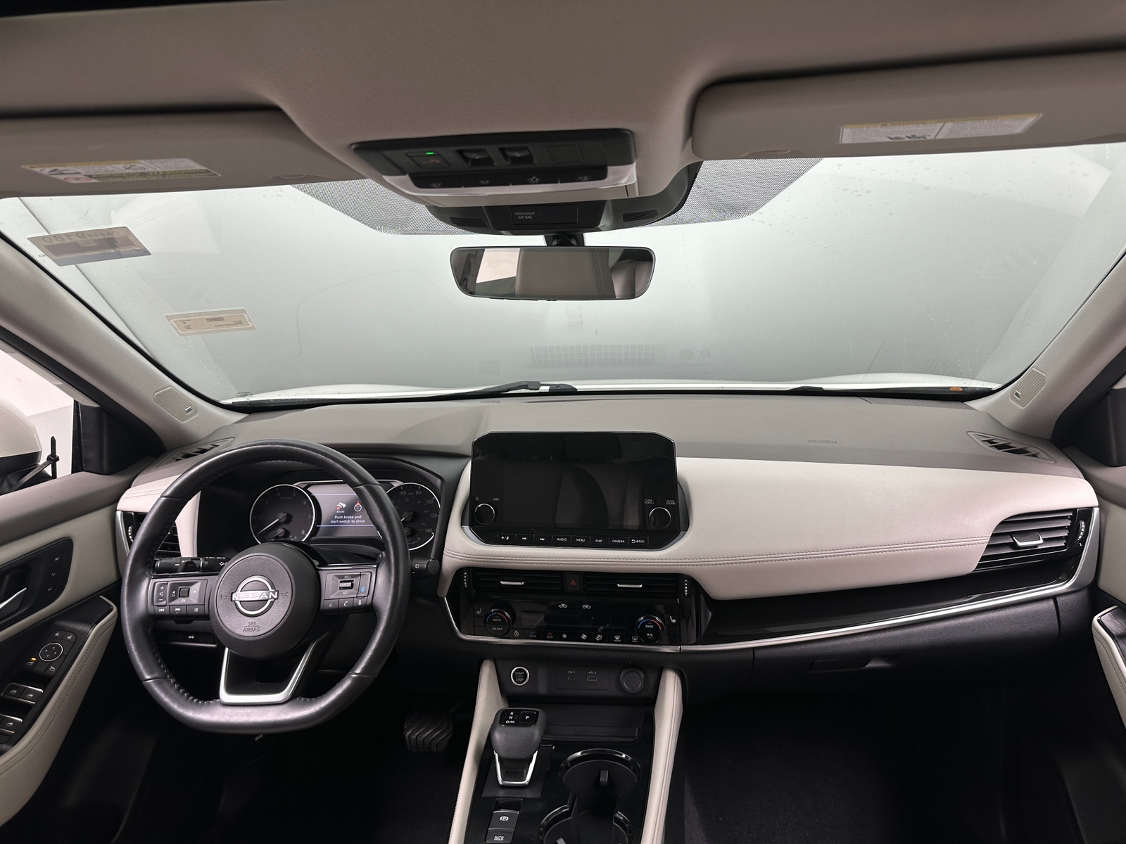 Thumbnail: 2022 Nissan Rogue - 2