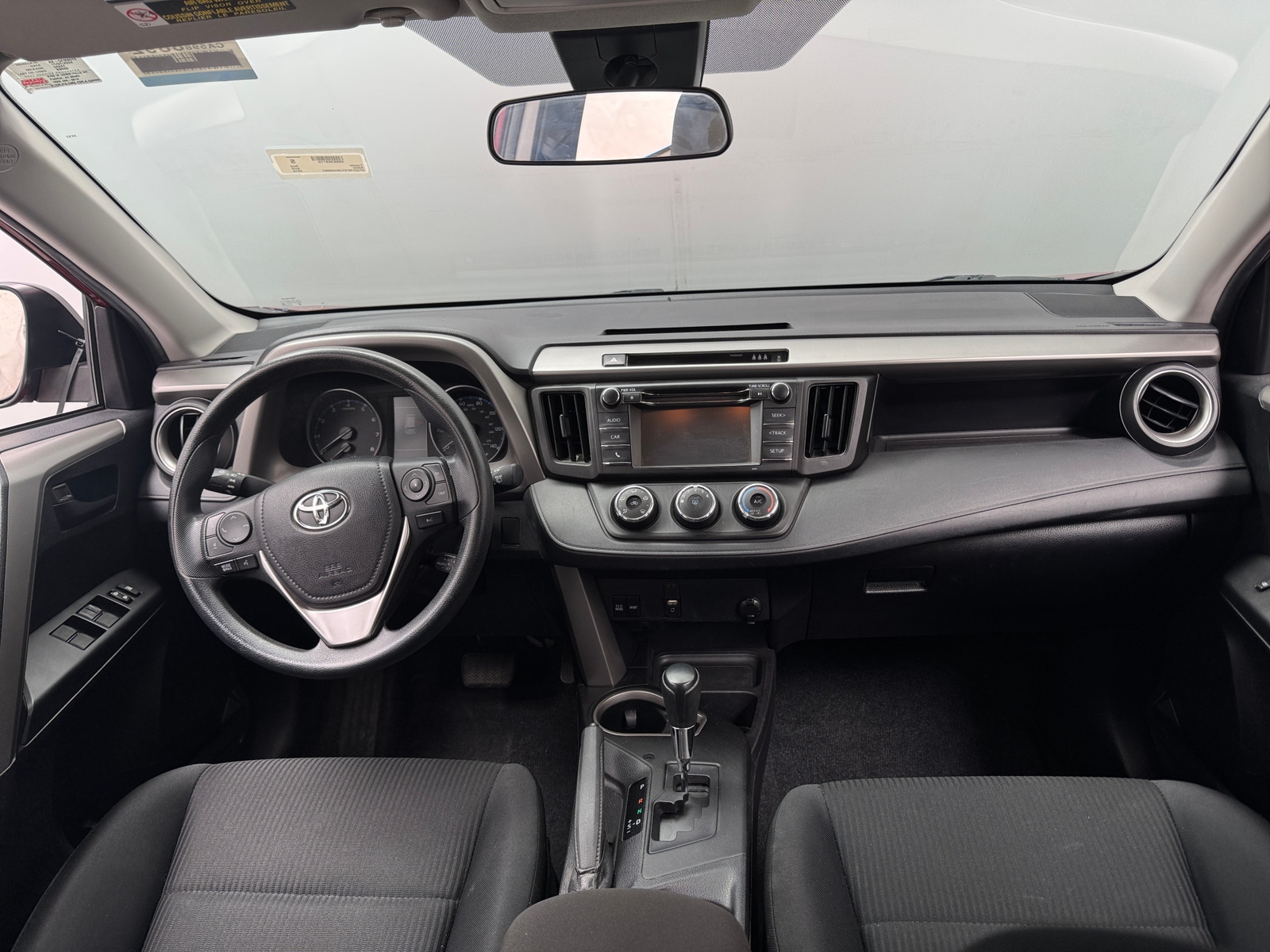 Thumbnail: 2018 Toyota RAV4 - 3