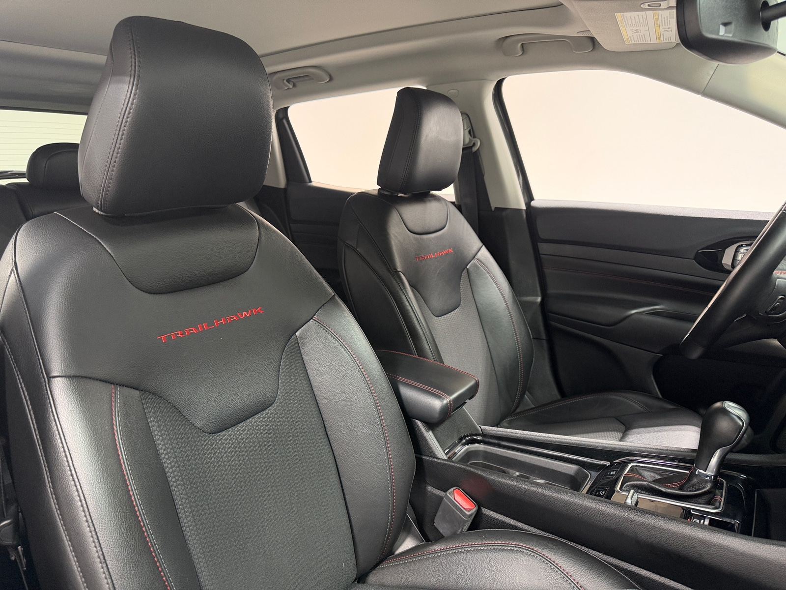 Thumbnail: 2022 Jeep Compass - 2