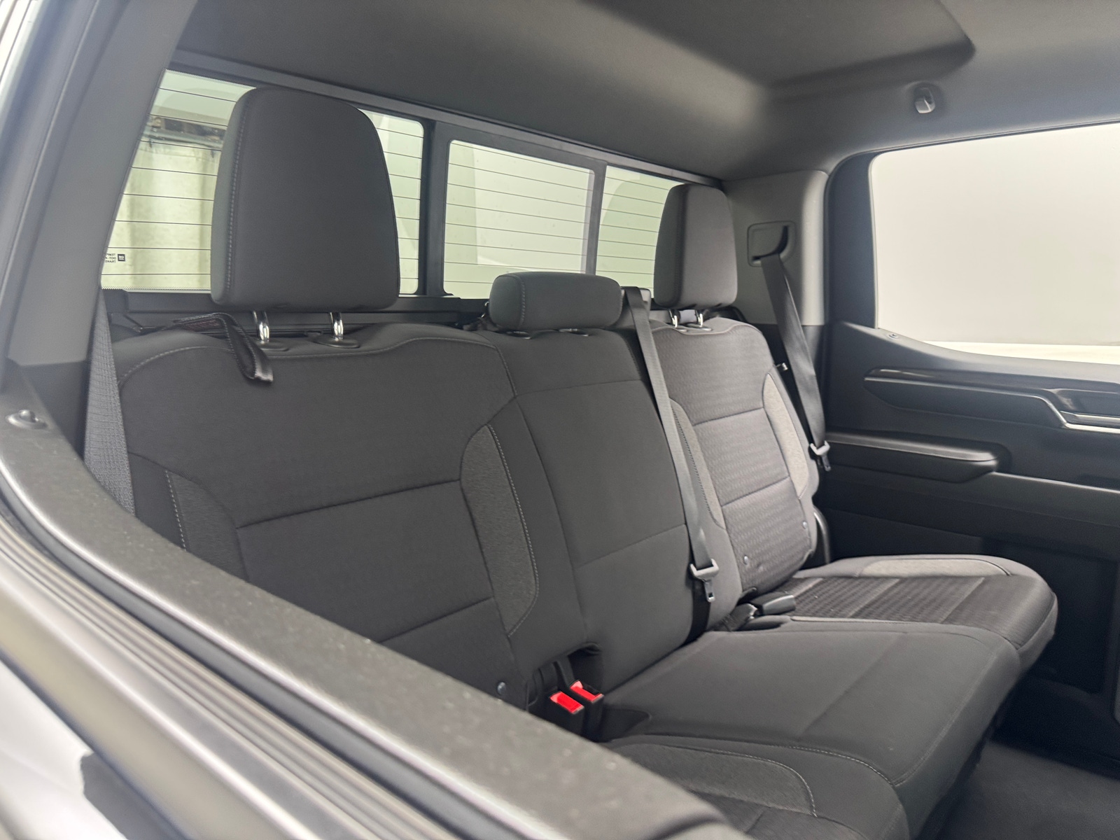 Thumbnail: 2023 Chevrolet Silverado 1500 - 6