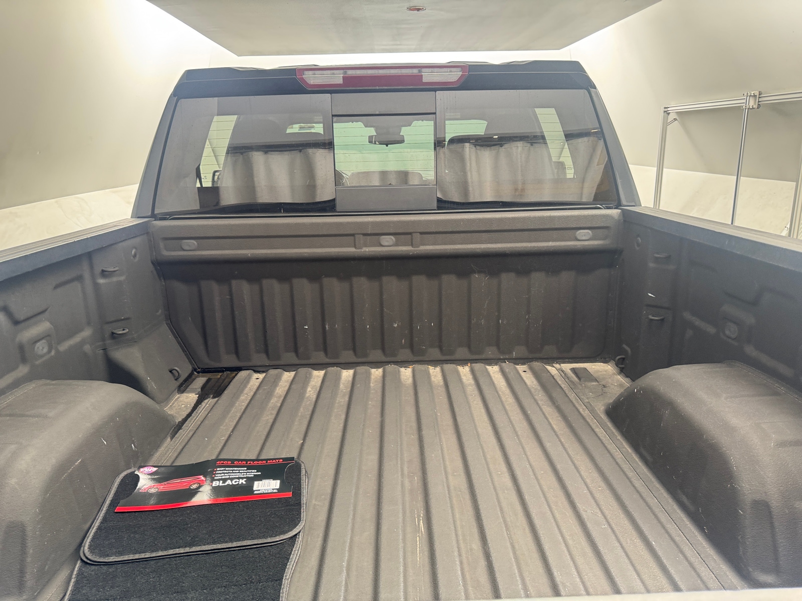Thumbnail: 2023 Chevrolet Silverado 1500 - 7