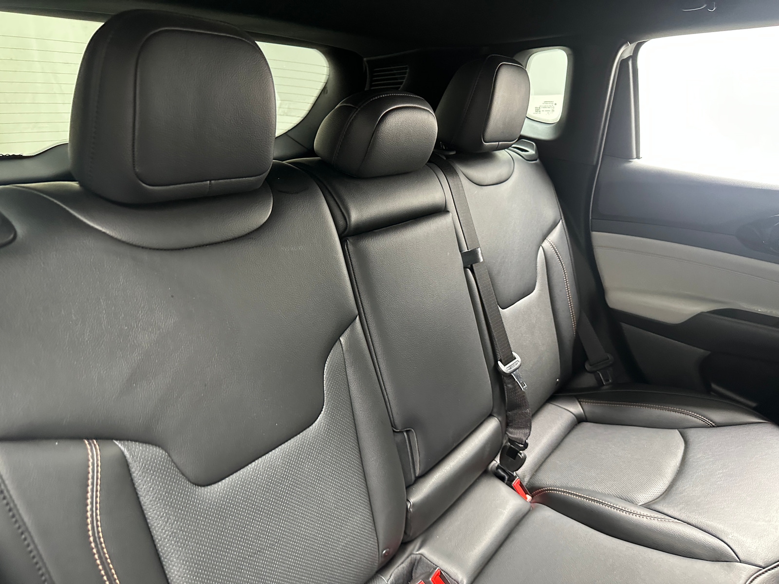Thumbnail: 2023 Jeep Compass - 5