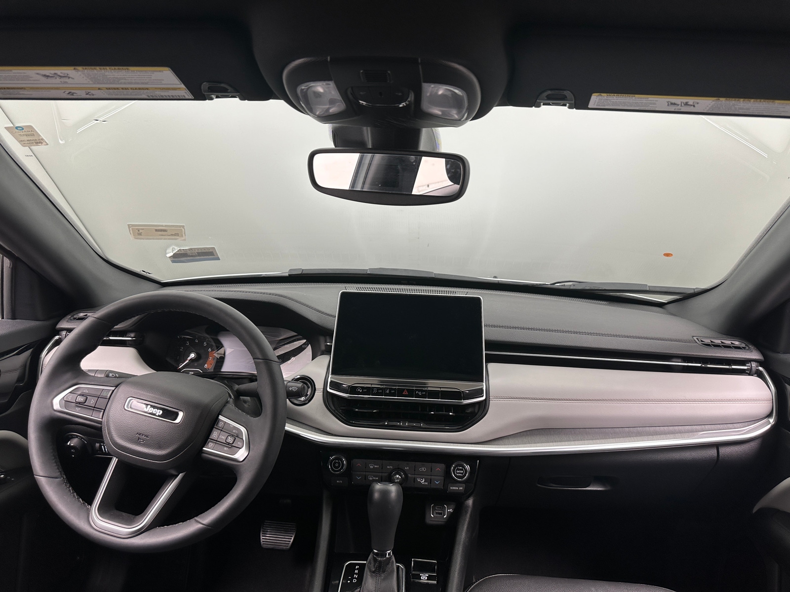 Thumbnail: 2023 Jeep Compass - 2