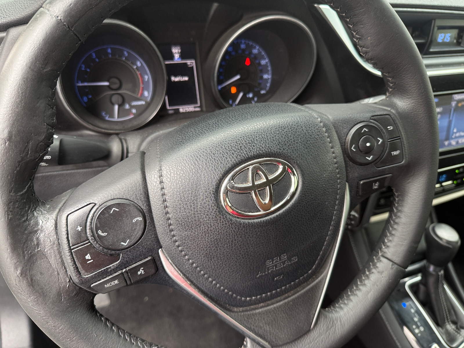 Thumbnail: 2017 Toyota Corolla iM - 5