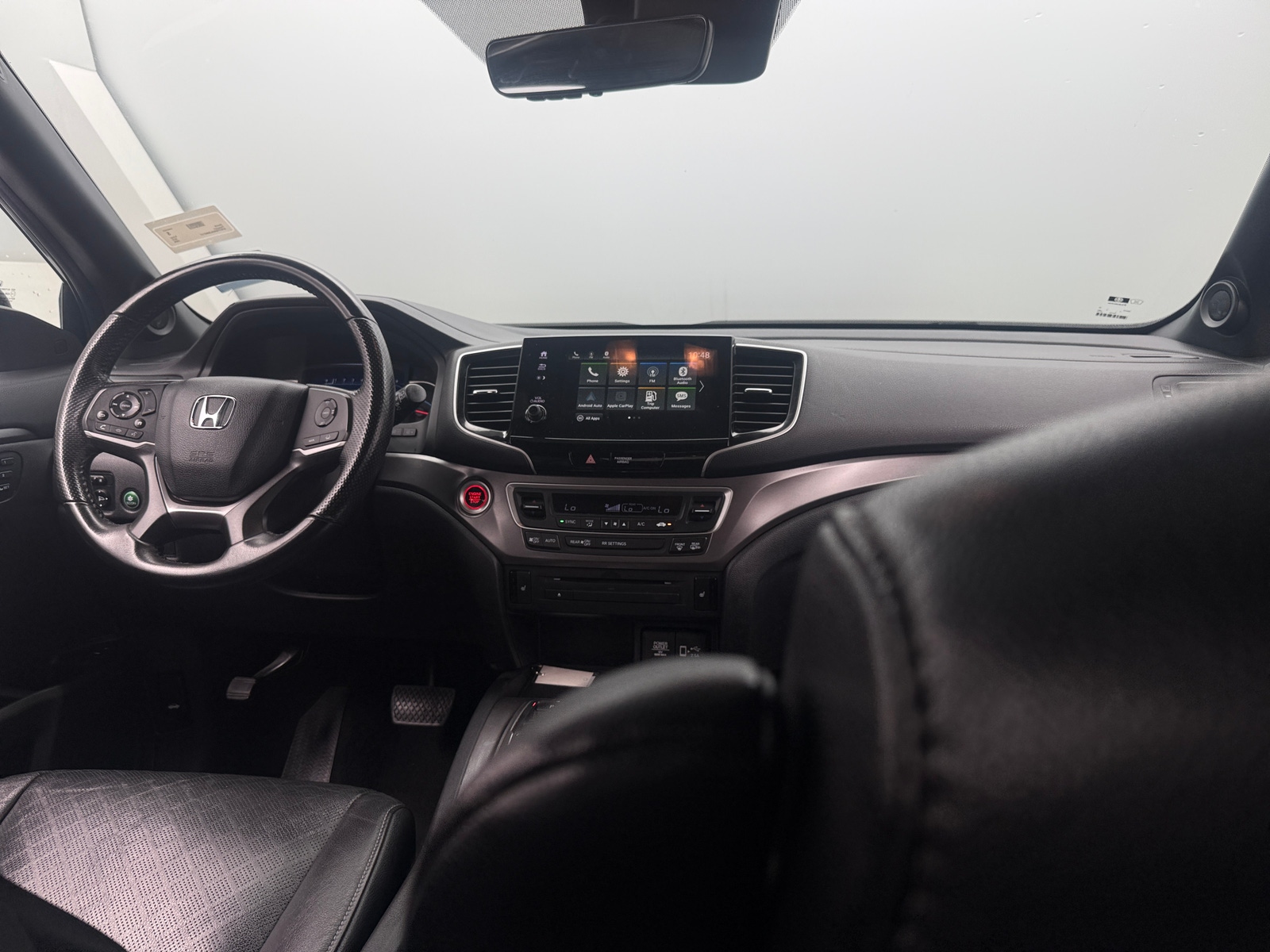 Thumbnail: 2020 Honda Passport - 2