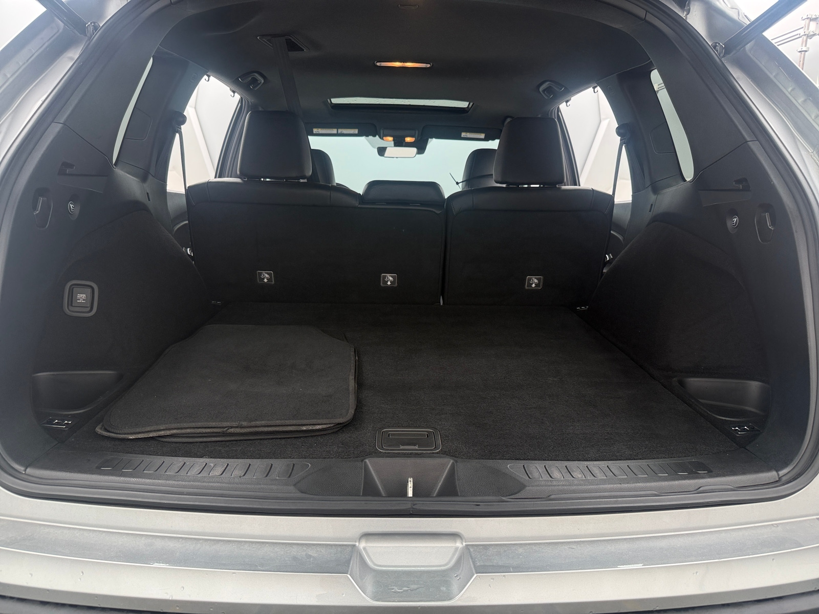Thumbnail: 2020 Honda Passport - 6