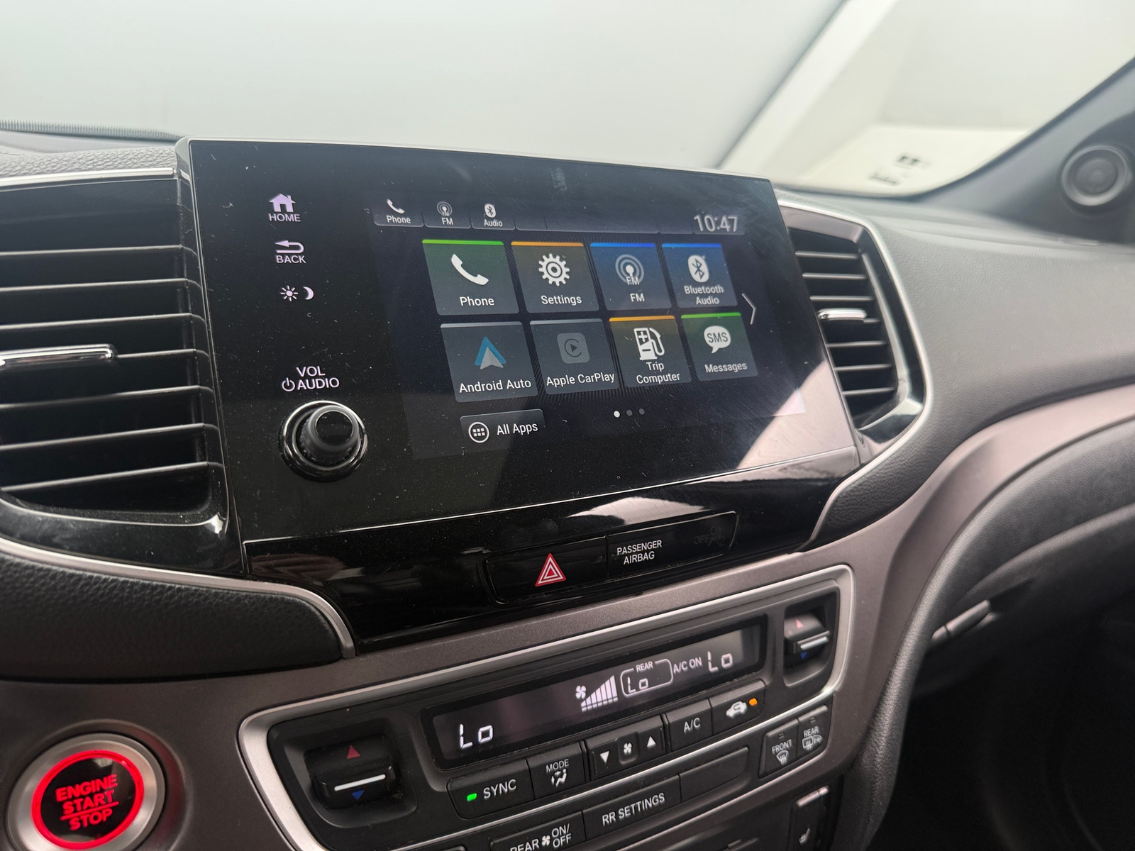 Thumbnail: 2020 Honda Passport - 3