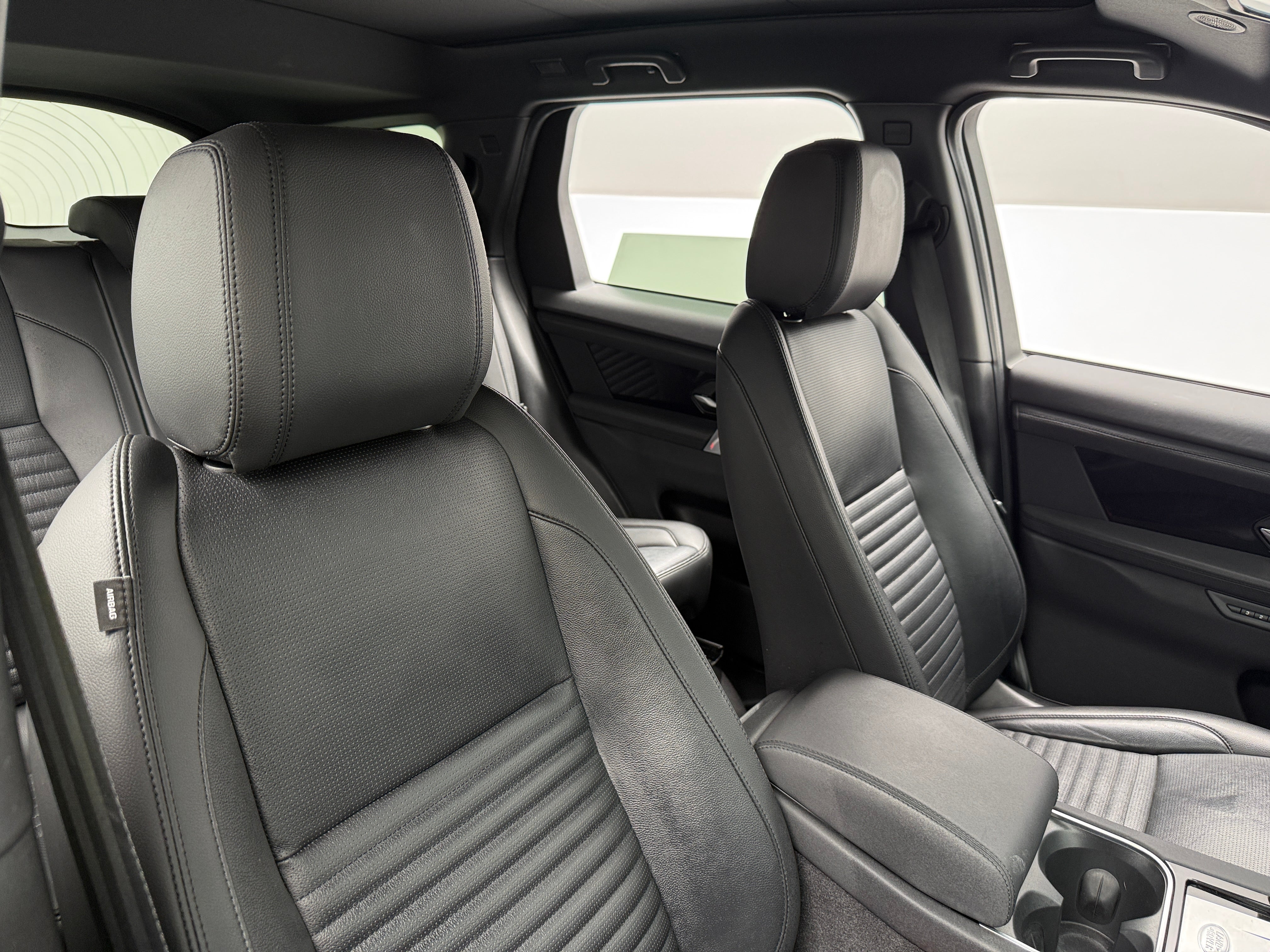 2023 Land Rover Discovery Sport