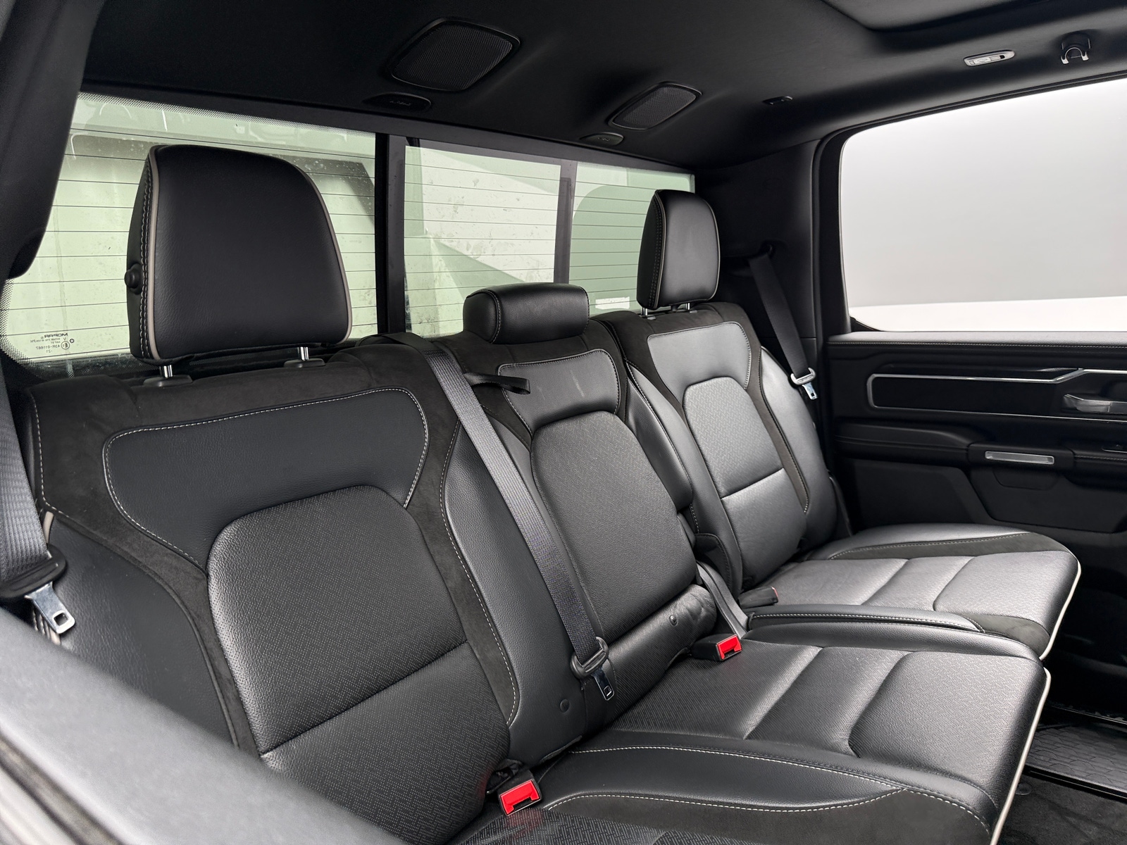 Thumbnail: 2022 RAM 1500 - 5