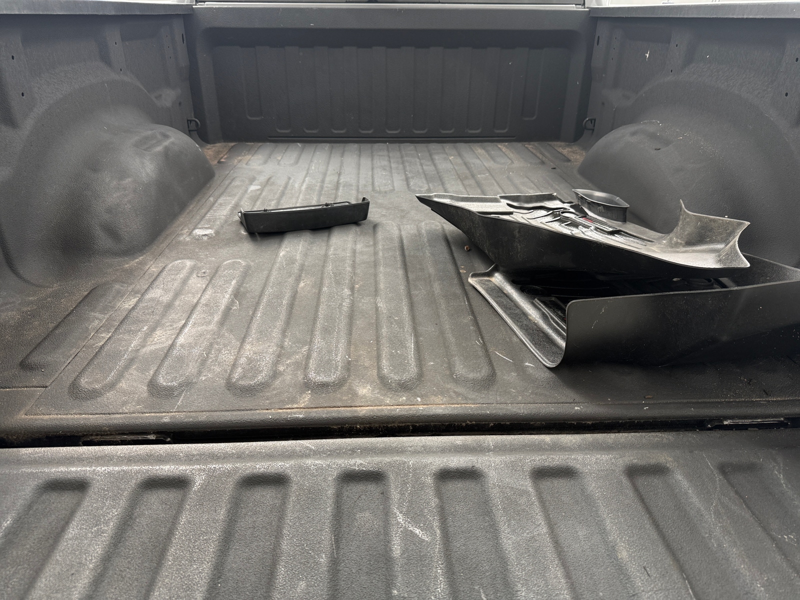 Thumbnail: 2022 RAM 1500 - 6
