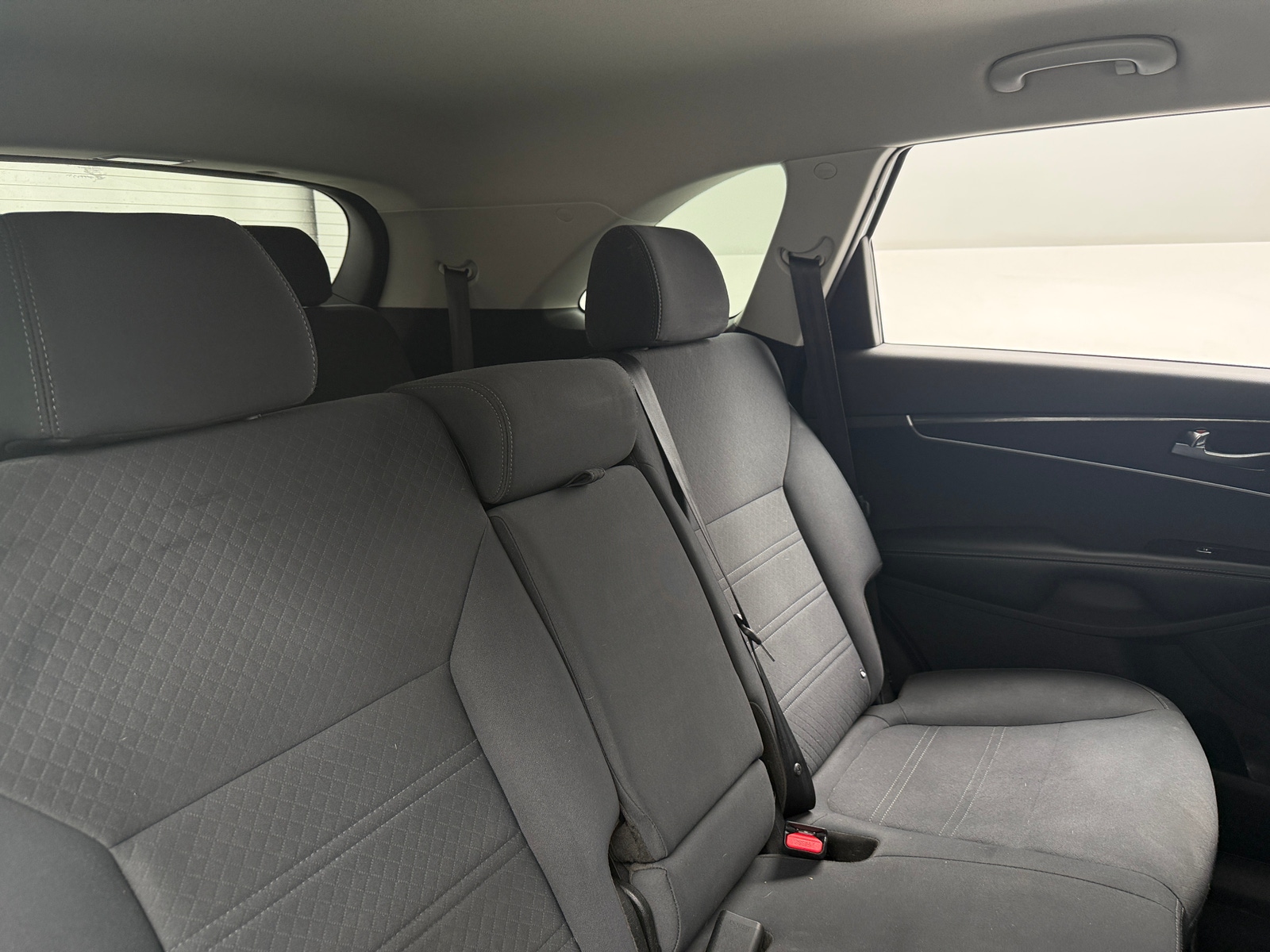 Thumbnail: 2019 Kia Sorento - 6
