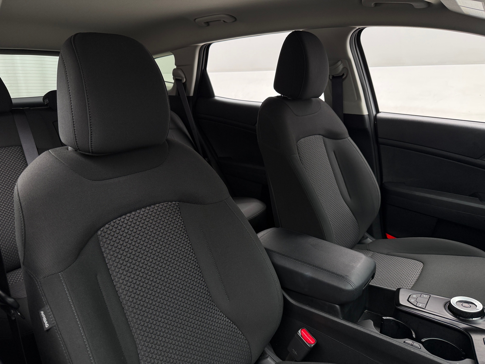Thumbnail: 2026 Kia Sportage - 2