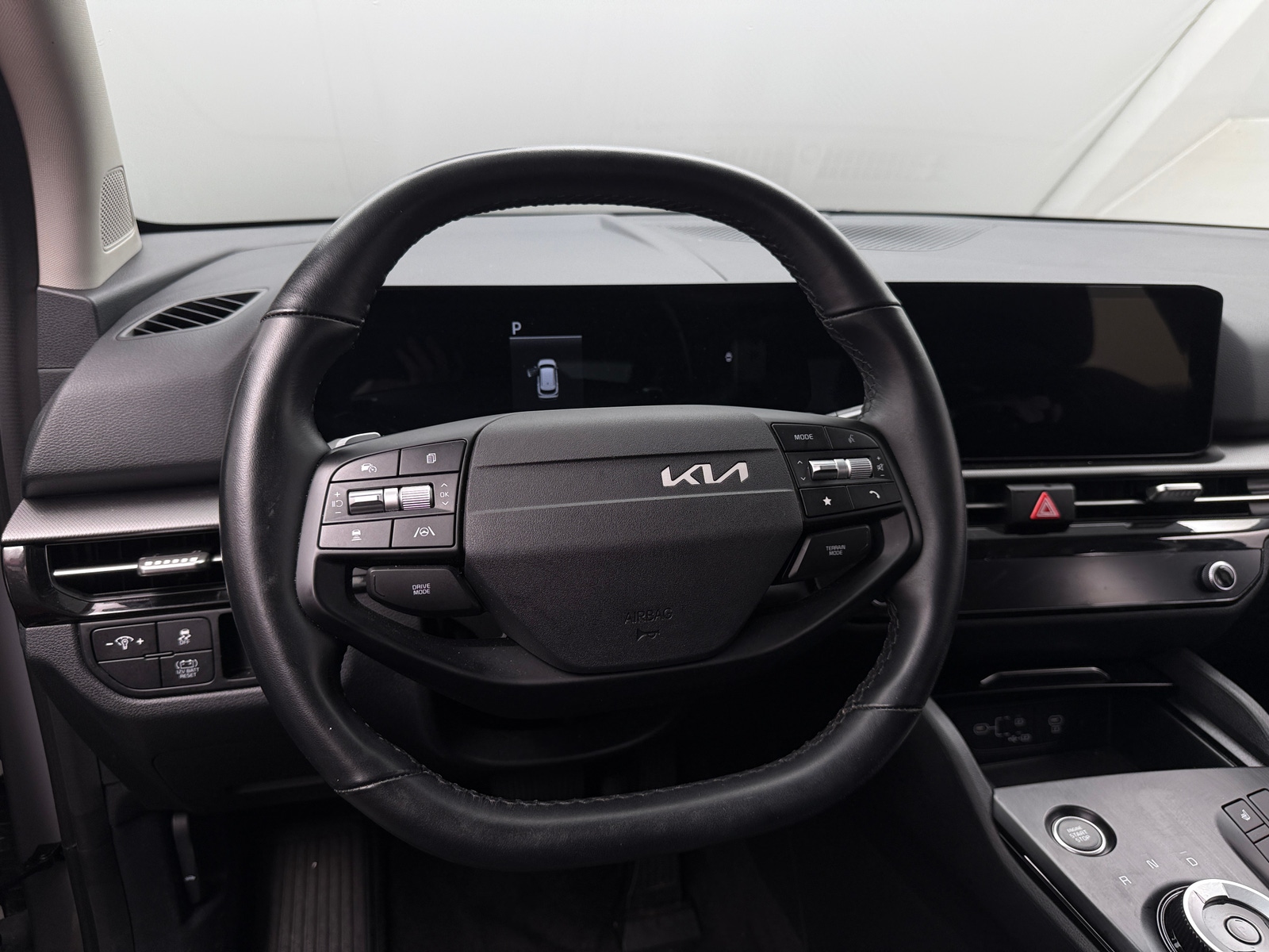 Thumbnail: 2026 Kia Sportage - 5