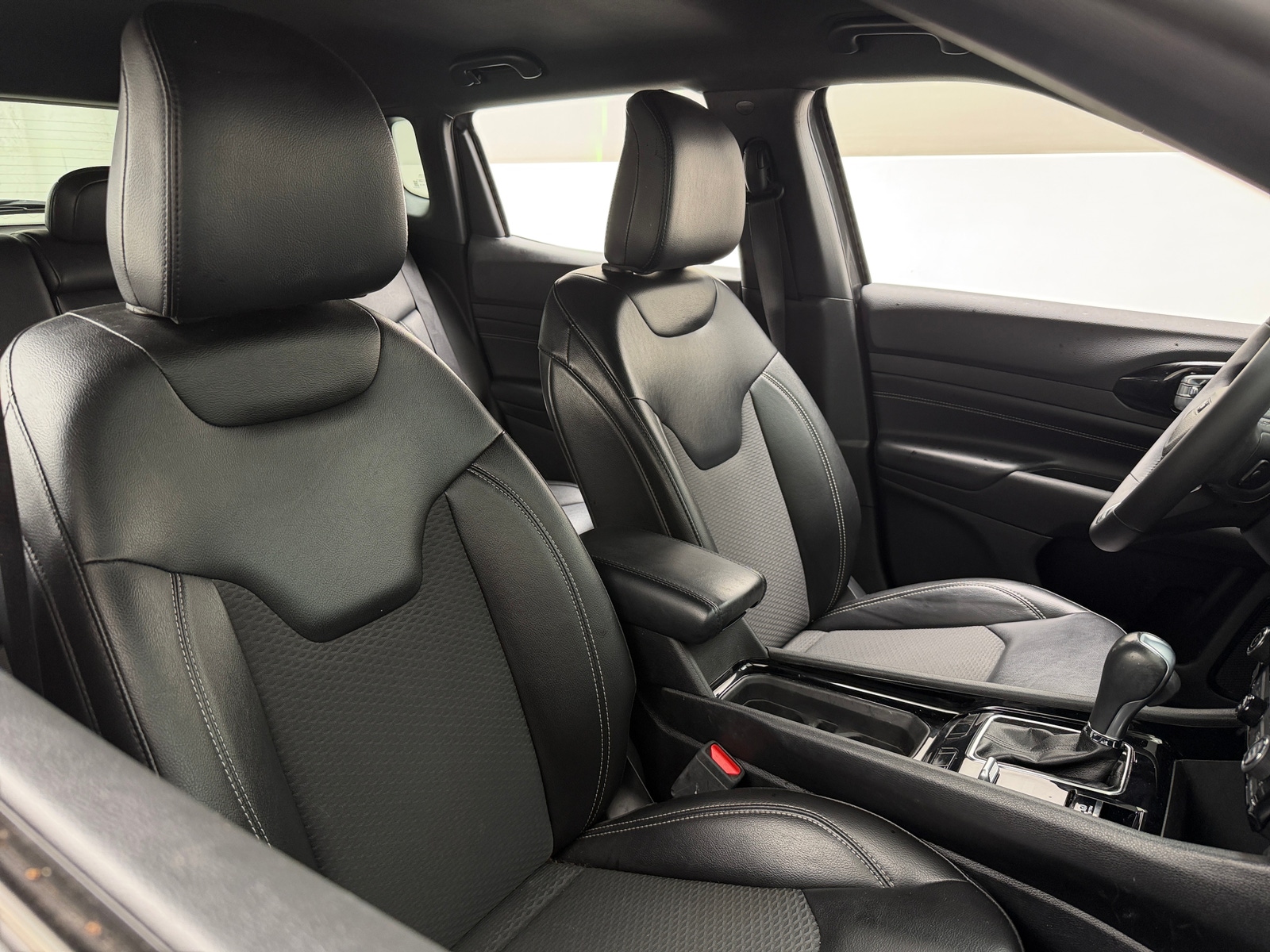 Thumbnail: 2023 Jeep Compass - 2