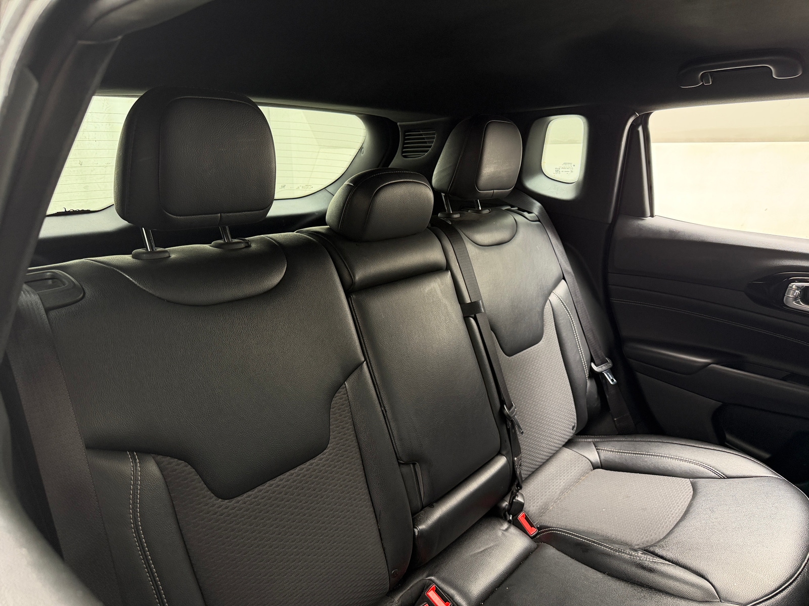 Thumbnail: 2023 Jeep Compass - 6