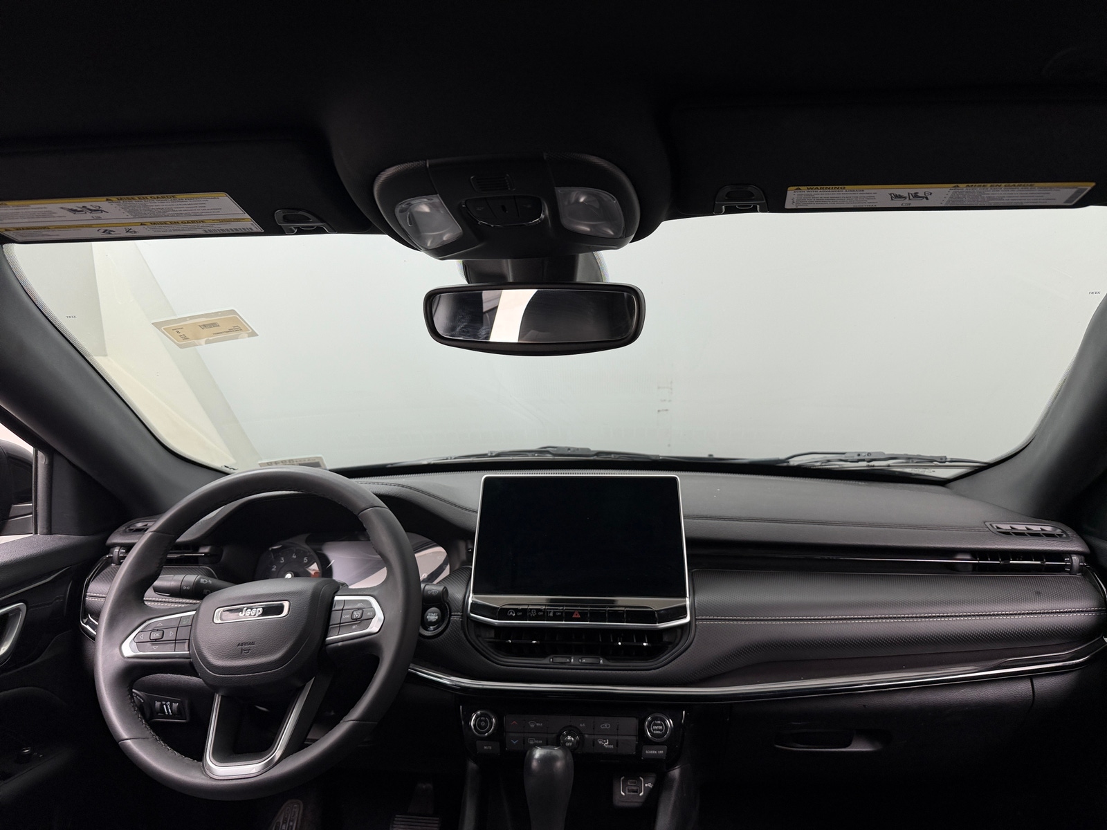 Thumbnail: 2023 Jeep Compass - 3