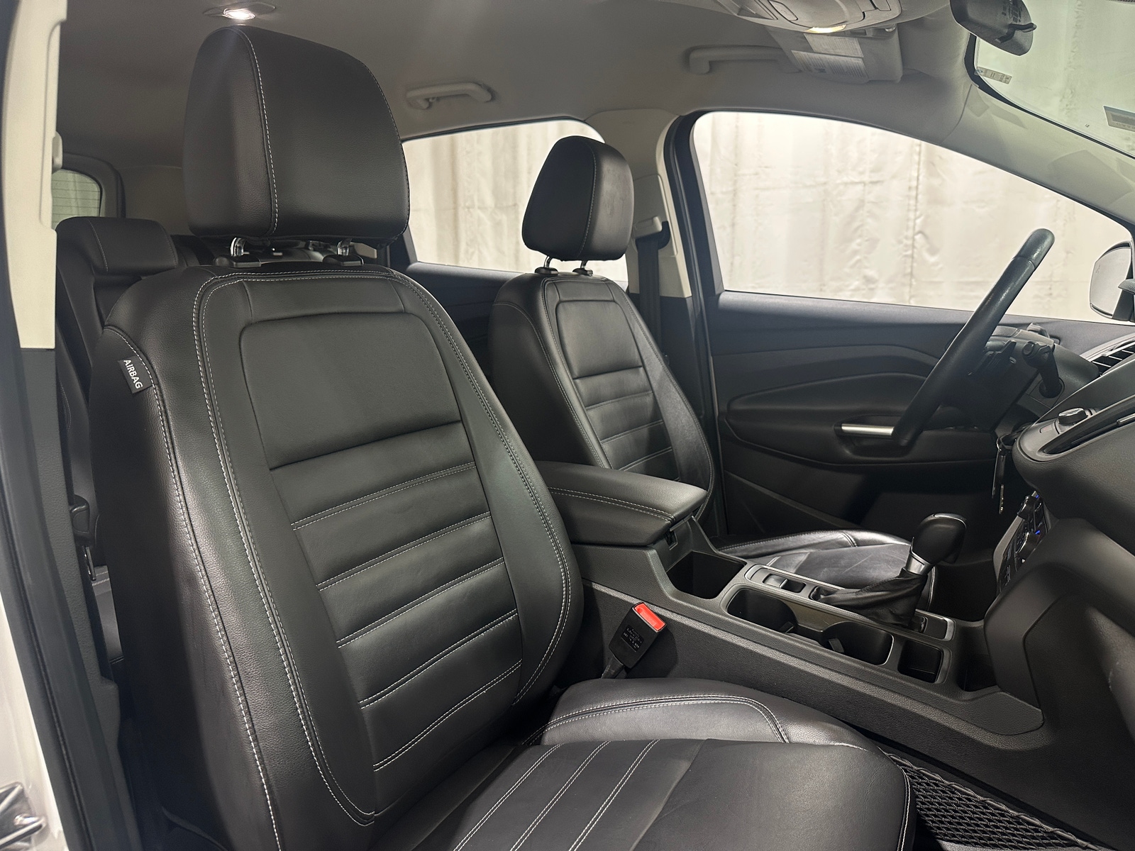 Thumbnail: 2017 Ford Escape - 2
