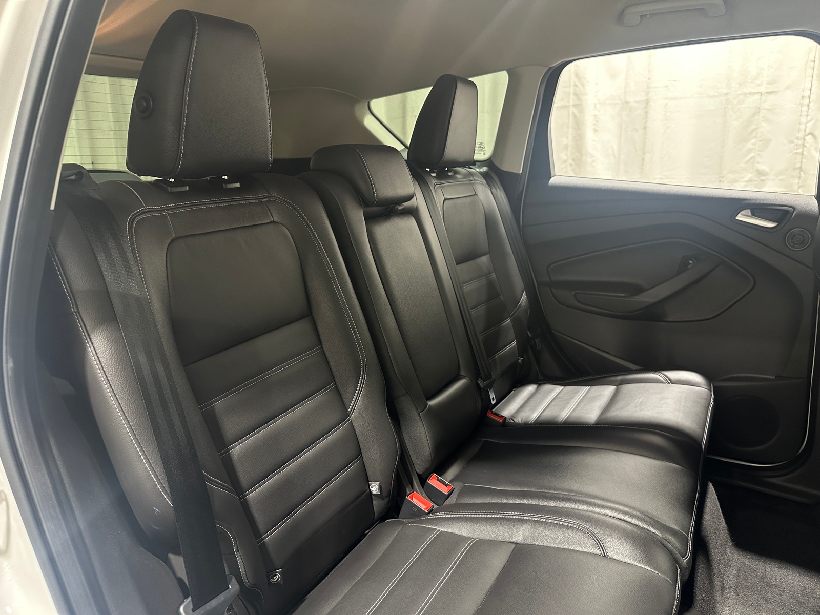 Thumbnail: 2017 Ford Escape - 6