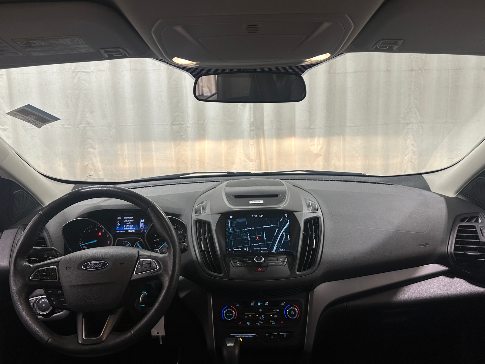 Thumbnail: 2017 Ford Escape - 3