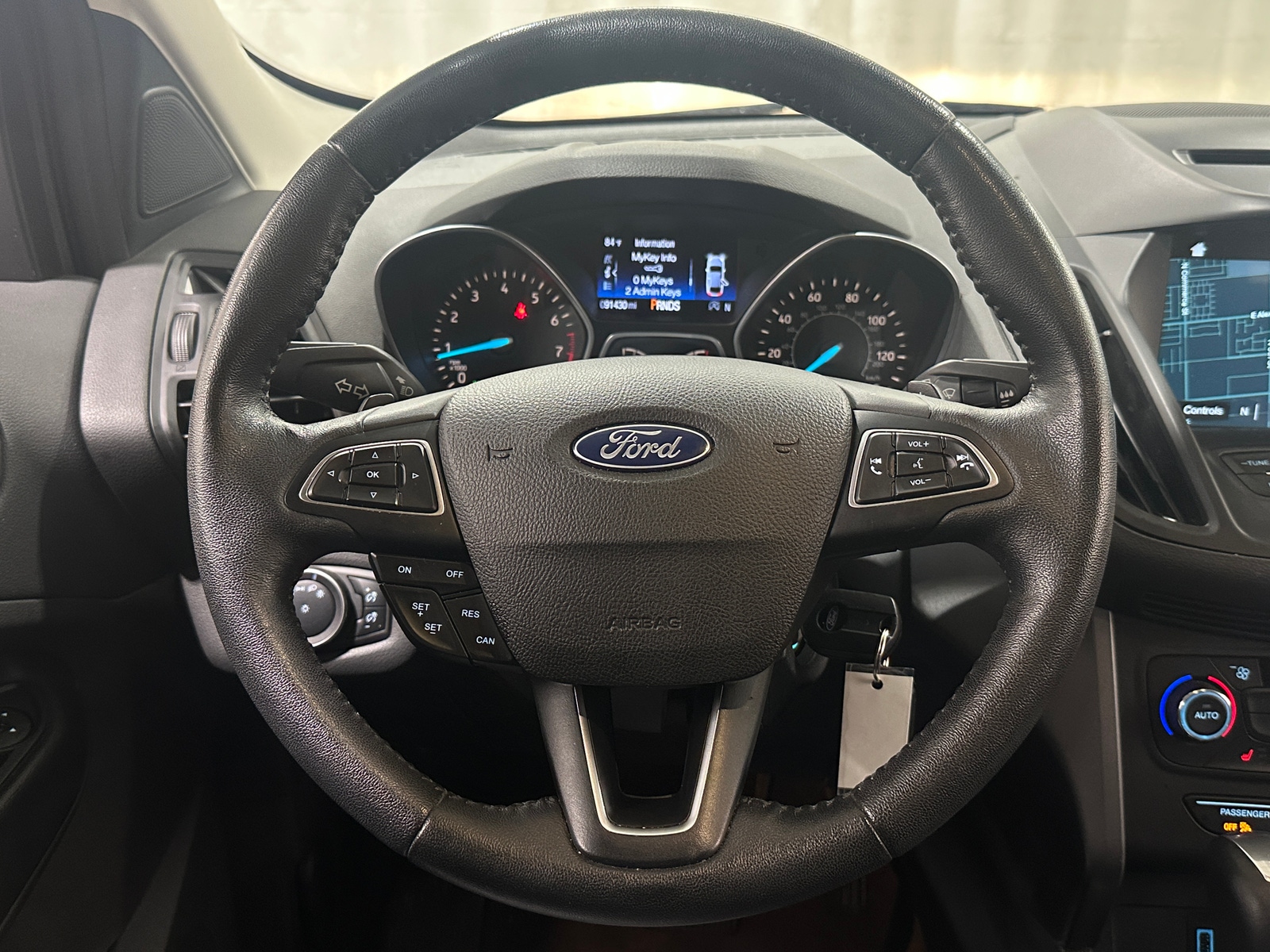 Thumbnail: 2017 Ford Escape - 5