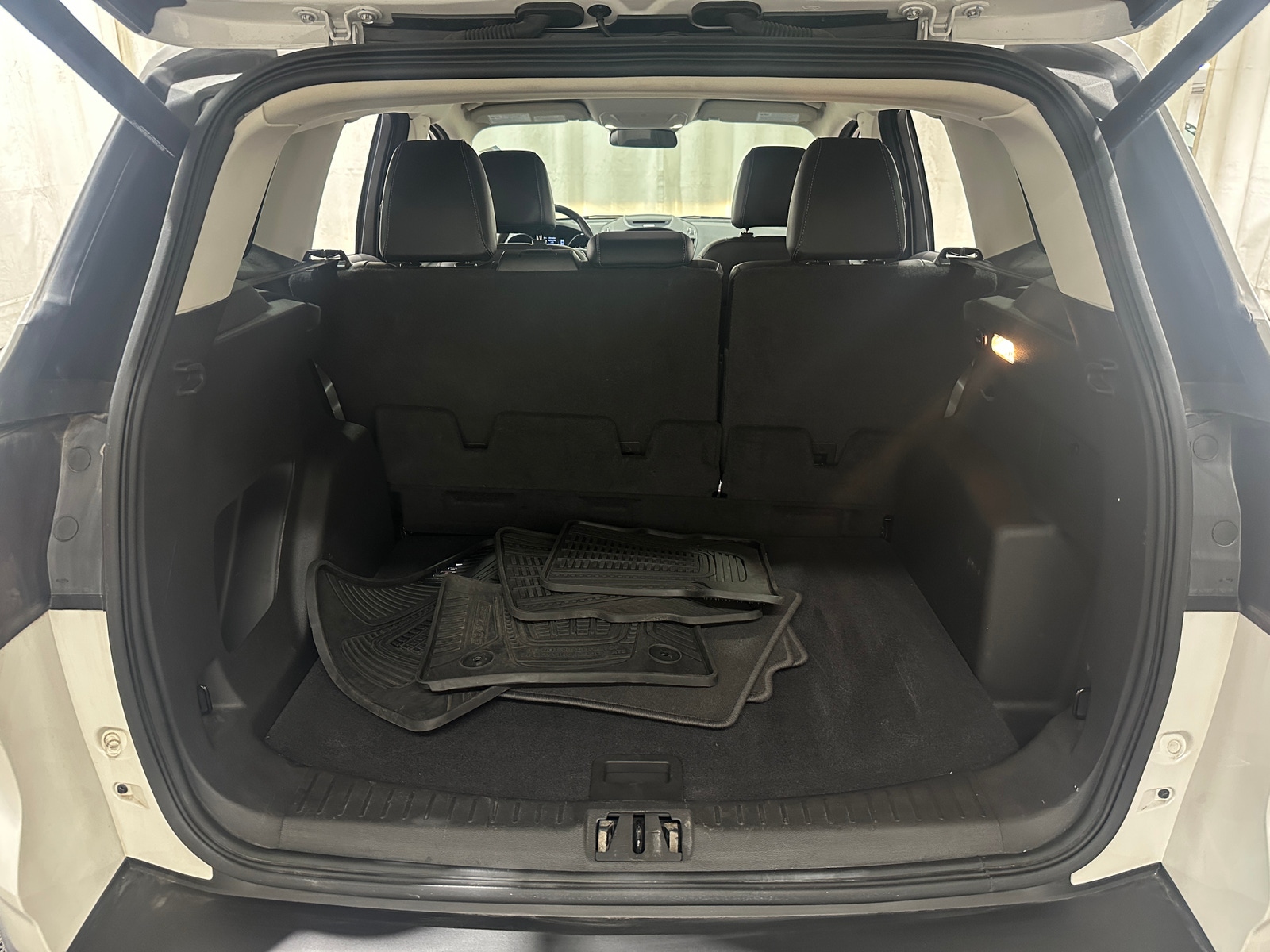 Thumbnail: 2017 Ford Escape - 7