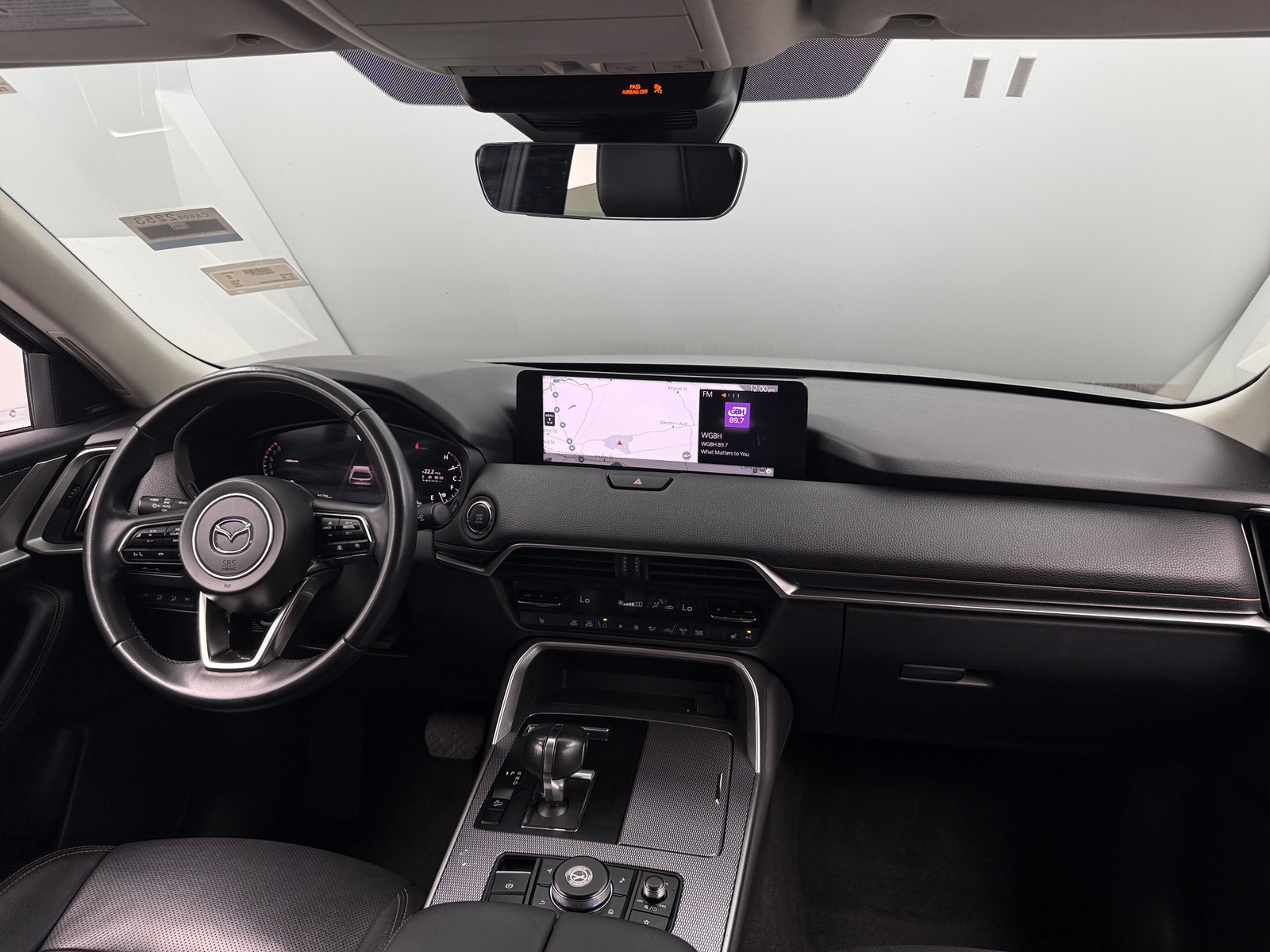 Thumbnail: 2025 Mazda CX-90 - 2