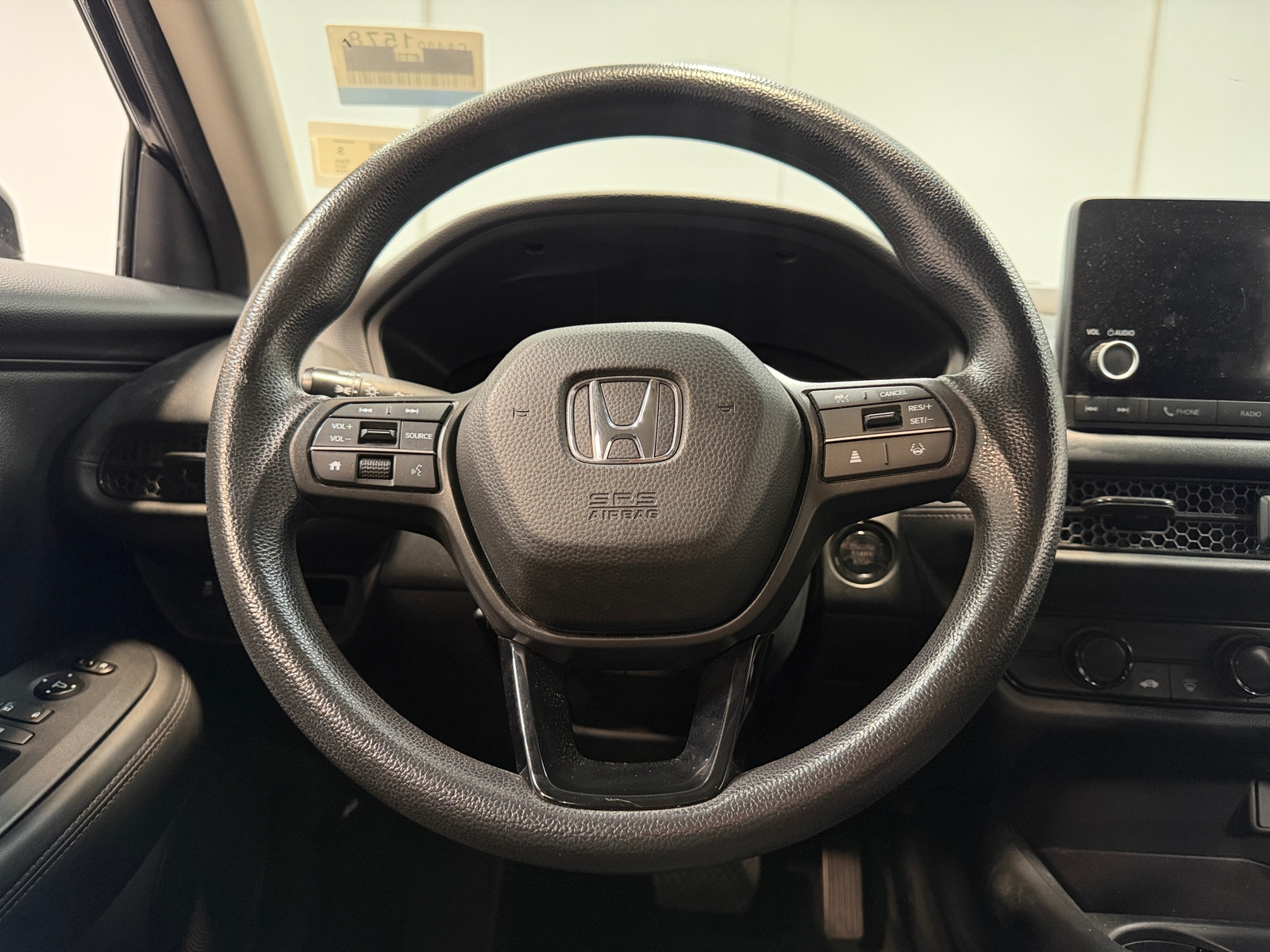 Thumbnail: 2023 Honda HR-V - 5