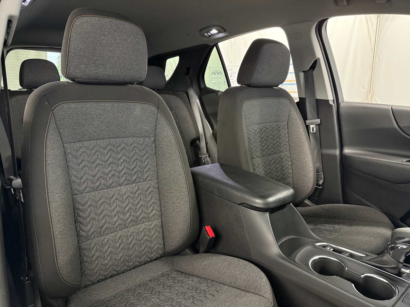 Thumbnail: 2024 Chevrolet Equinox - 2