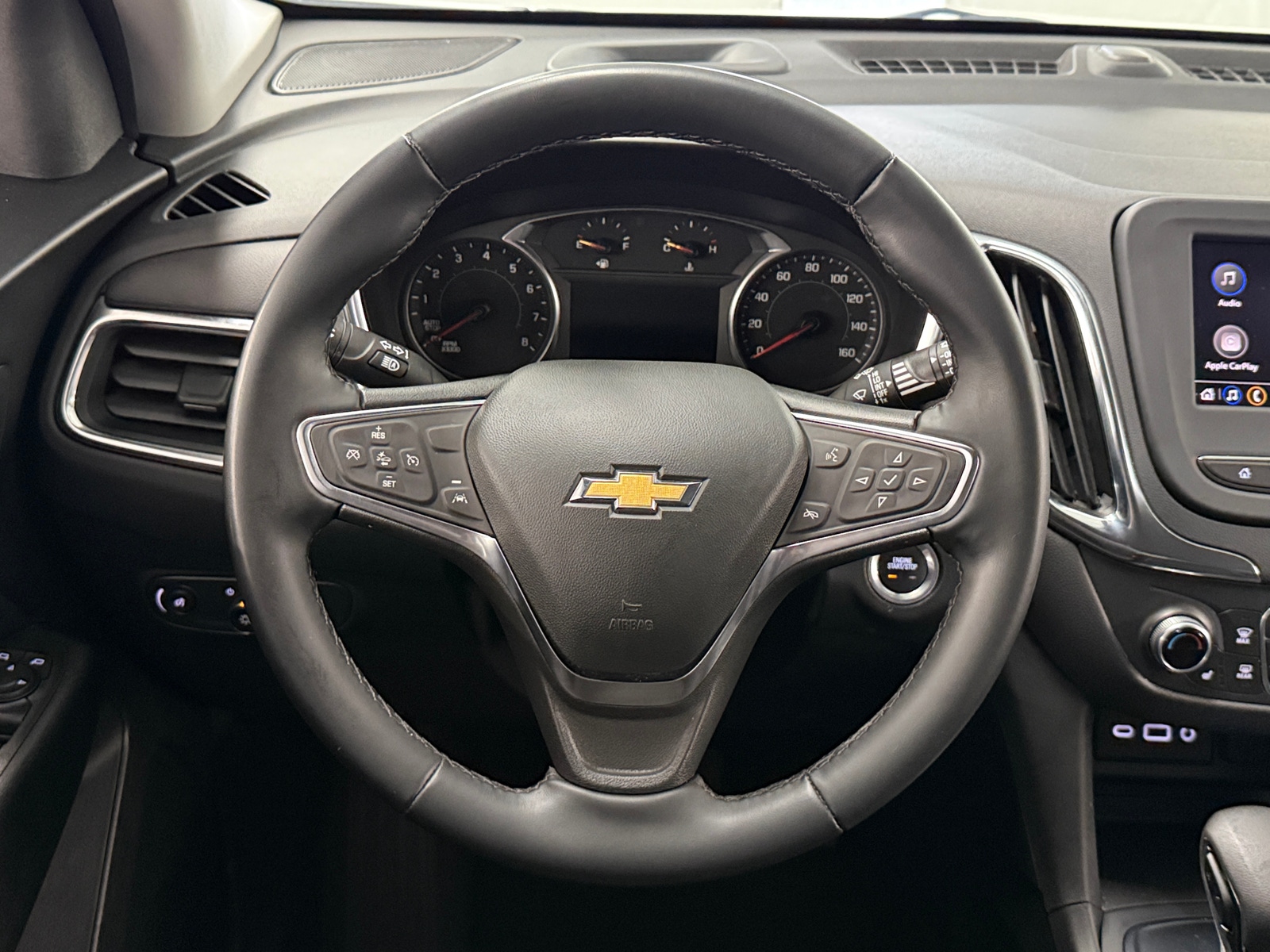 Thumbnail: 2024 Chevrolet Equinox - 5