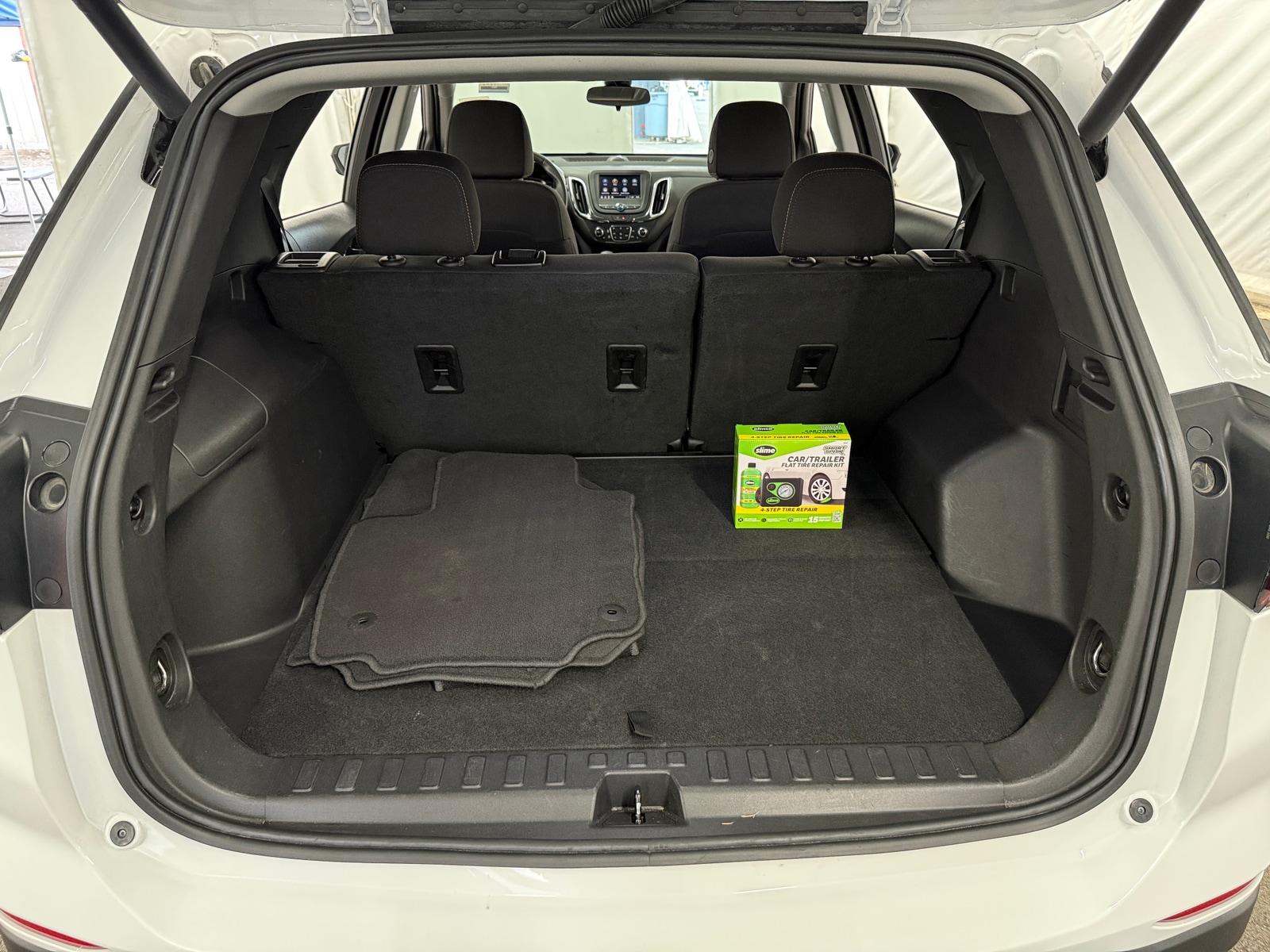Thumbnail: 2024 Chevrolet Equinox - 7