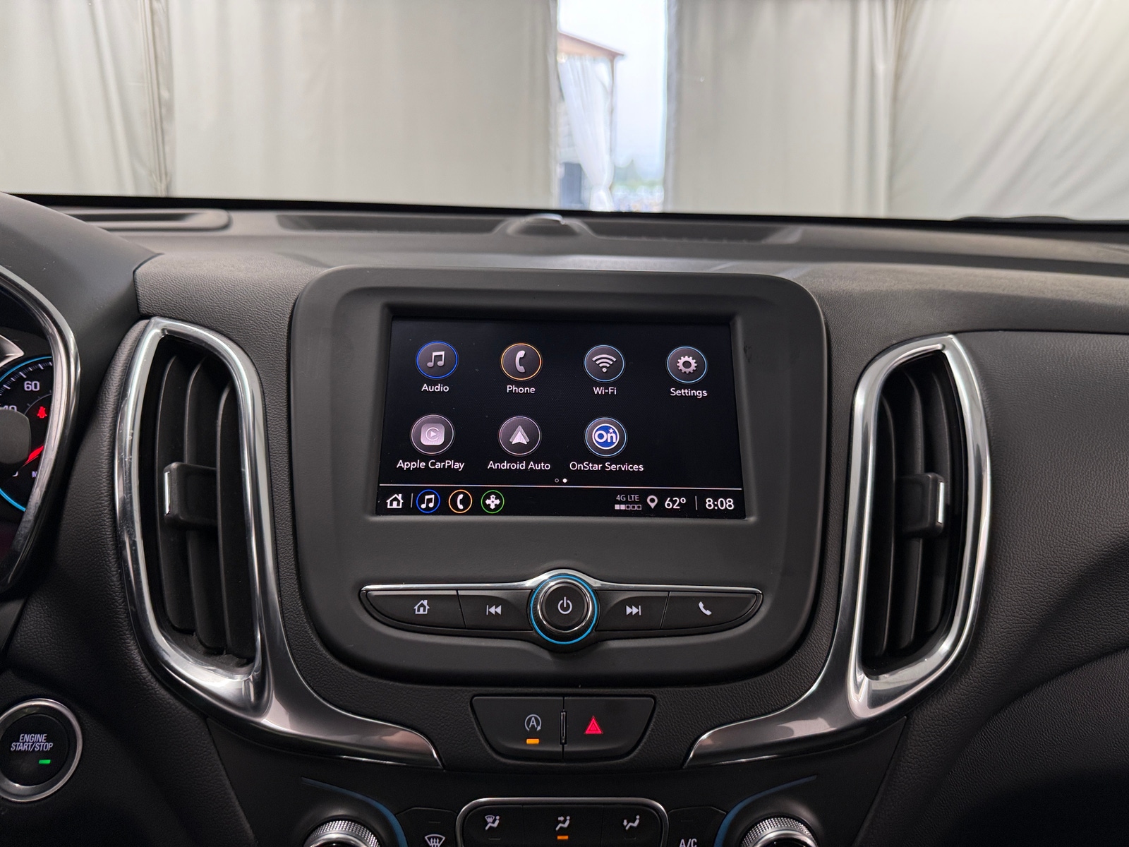 Thumbnail: 2024 Chevrolet Equinox - 4