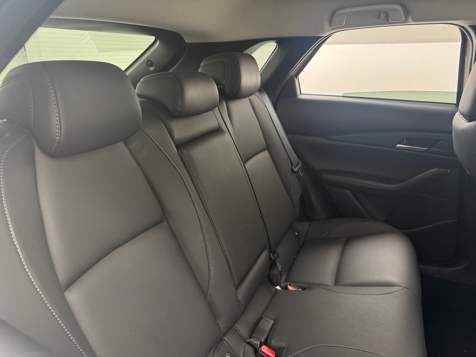 Thumbnail: 2023 Mazda CX-30 - 5