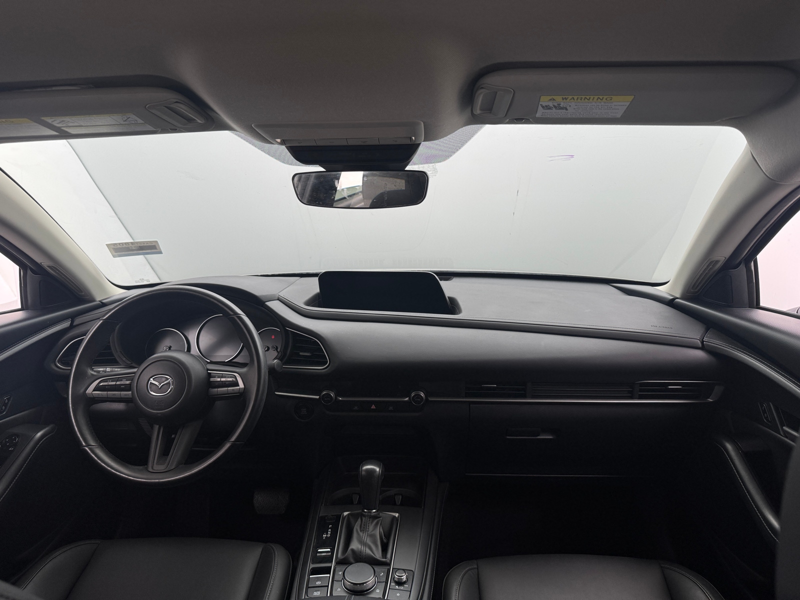 Thumbnail: 2023 Mazda CX-30 - 2