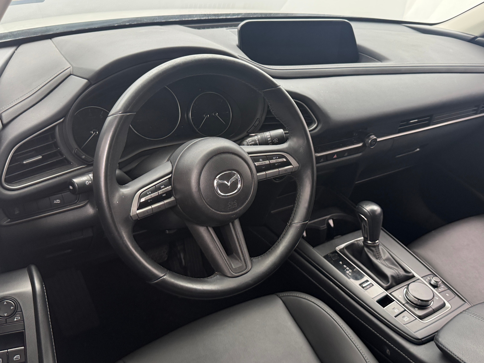 Thumbnail: 2023 Mazda CX-30 - 4