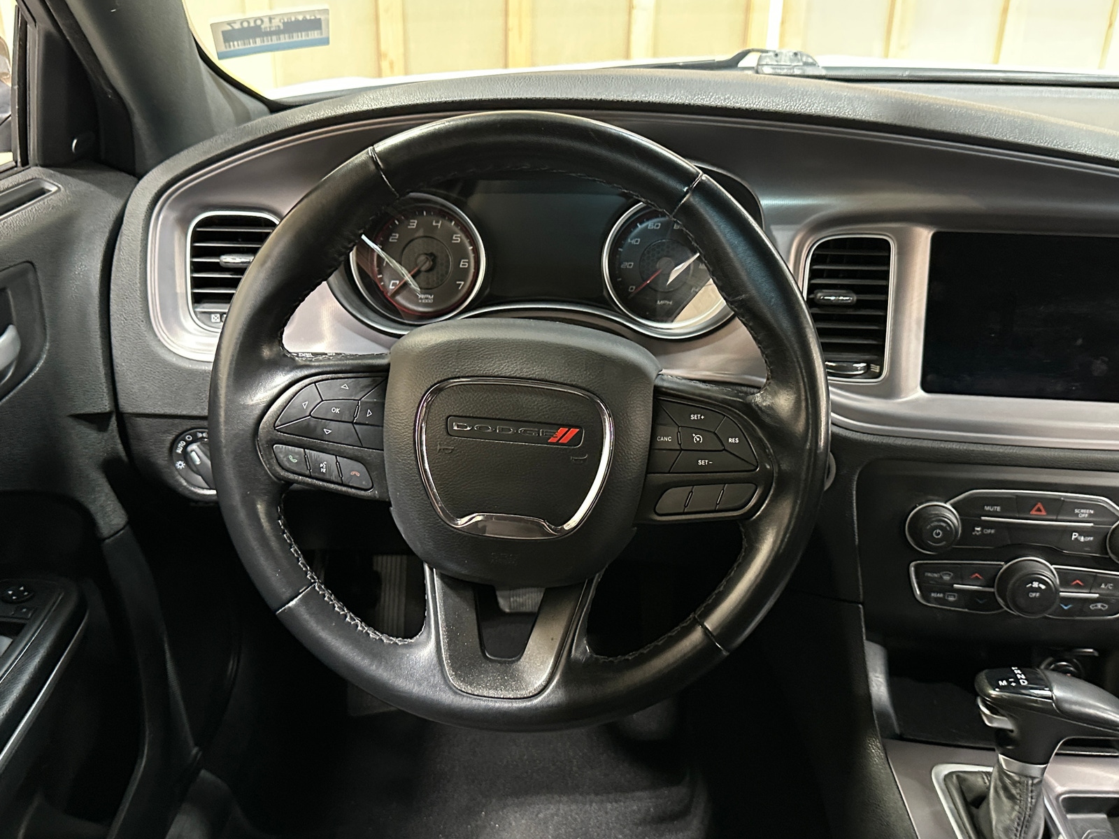 Thumbnail: 2023 Dodge Charger - 5