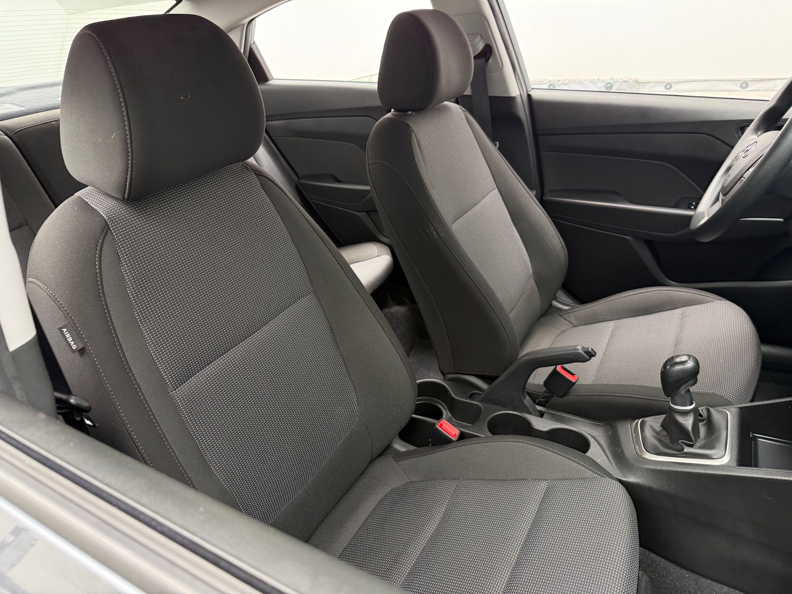 Thumbnail: 2020 Hyundai Accent - 2