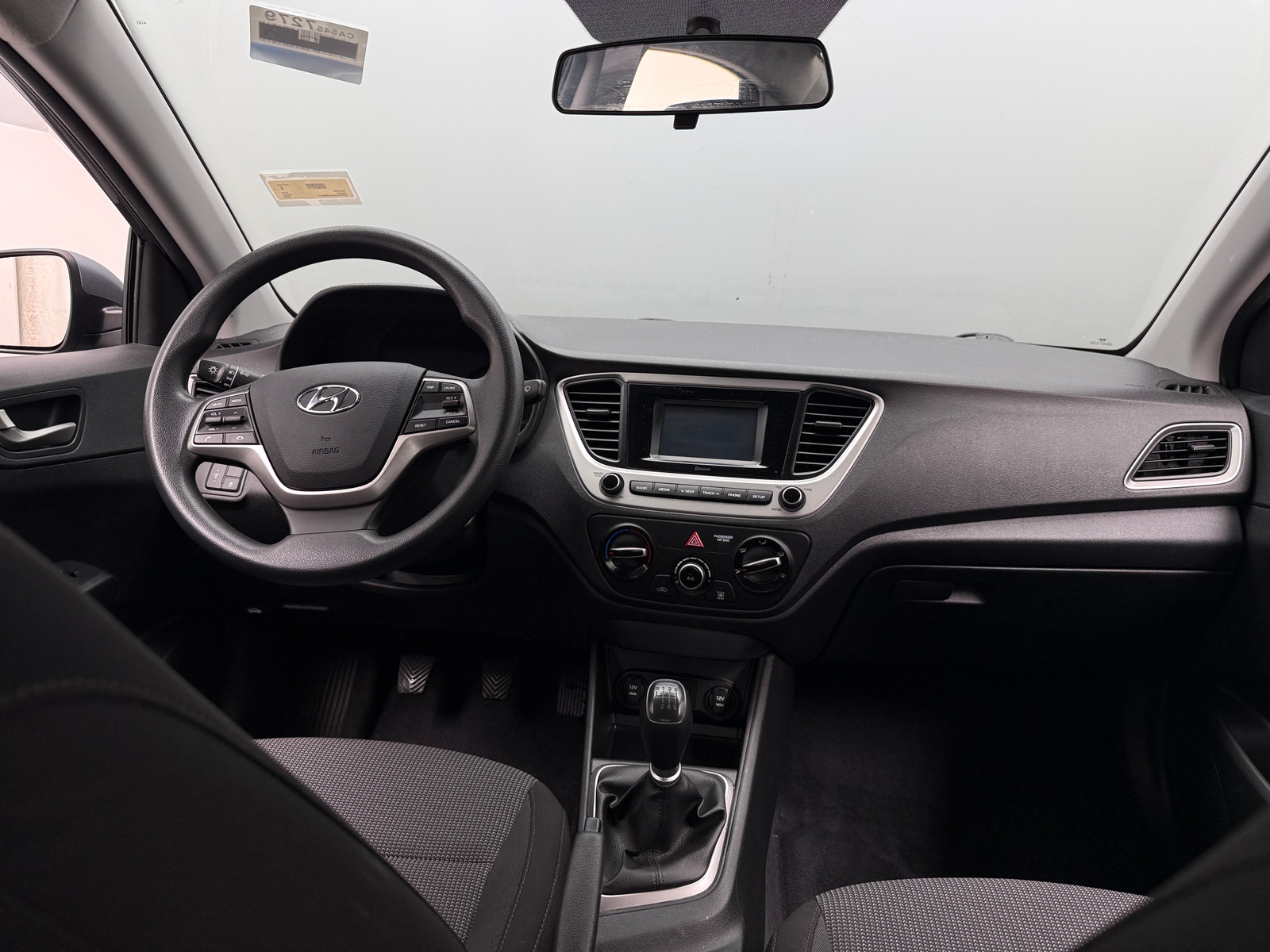 Thumbnail: 2020 Hyundai Accent - 3
