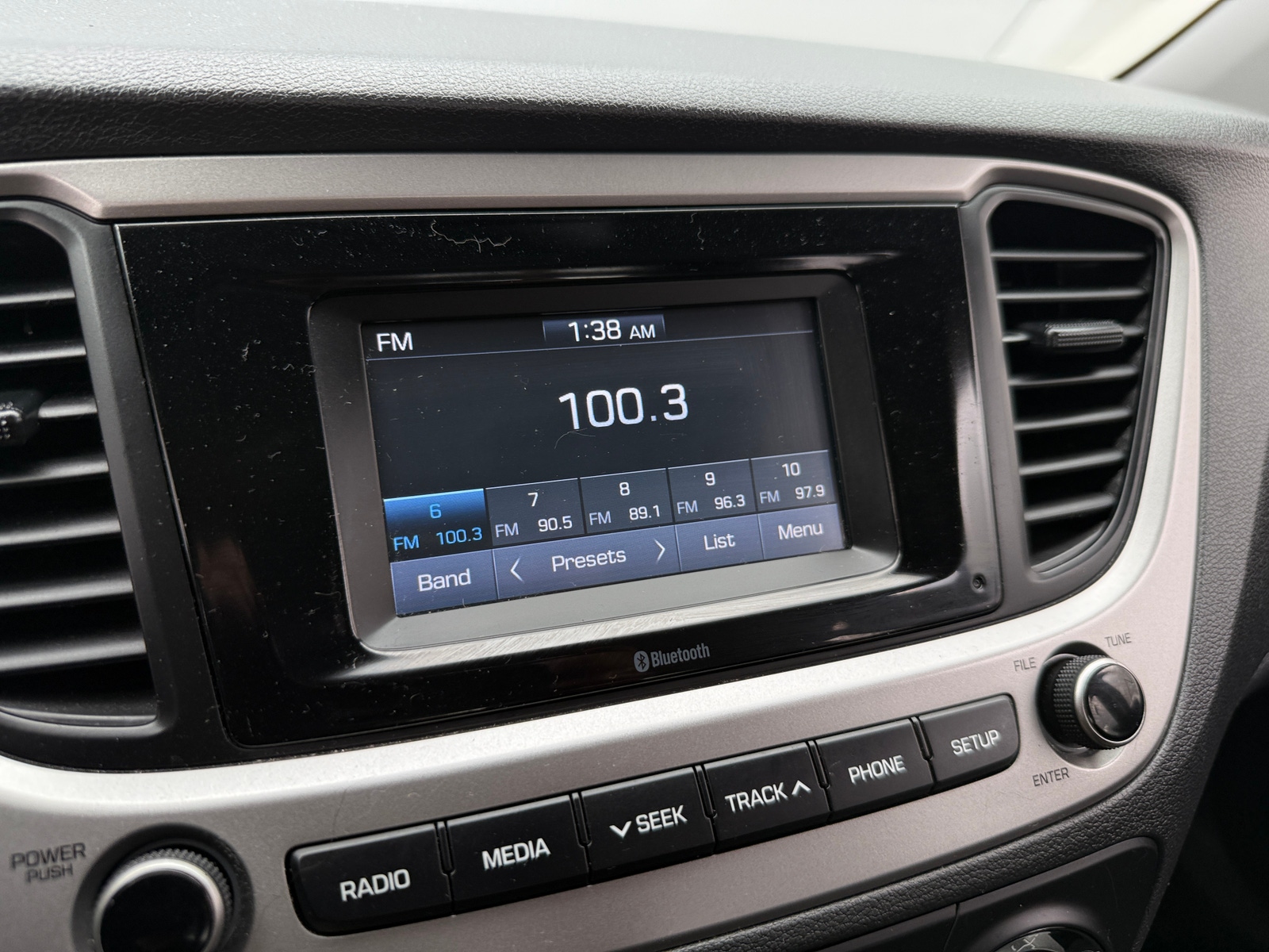 Thumbnail: 2020 Hyundai Accent - 4