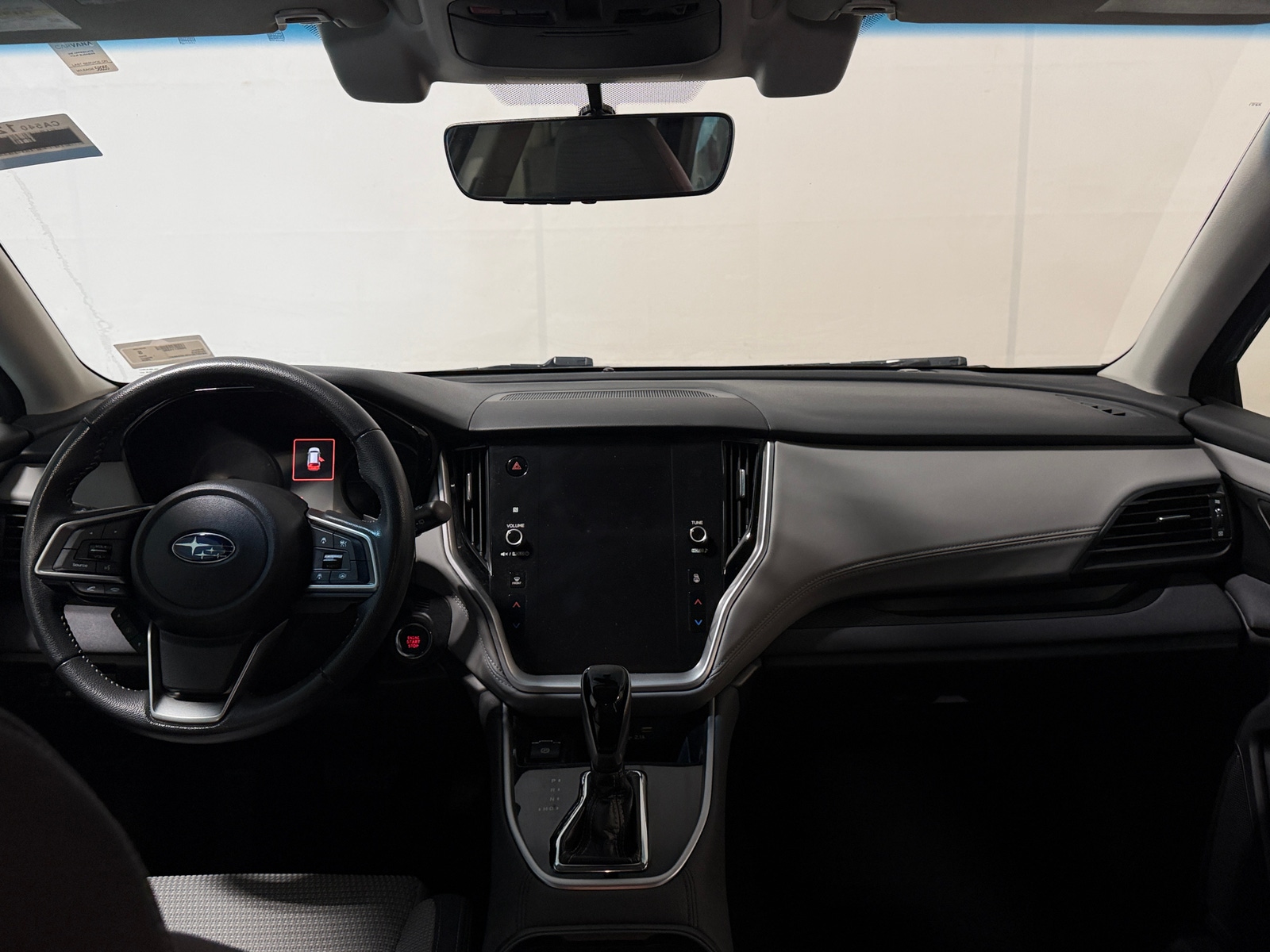 Thumbnail: 2020 Subaru Outback - 3