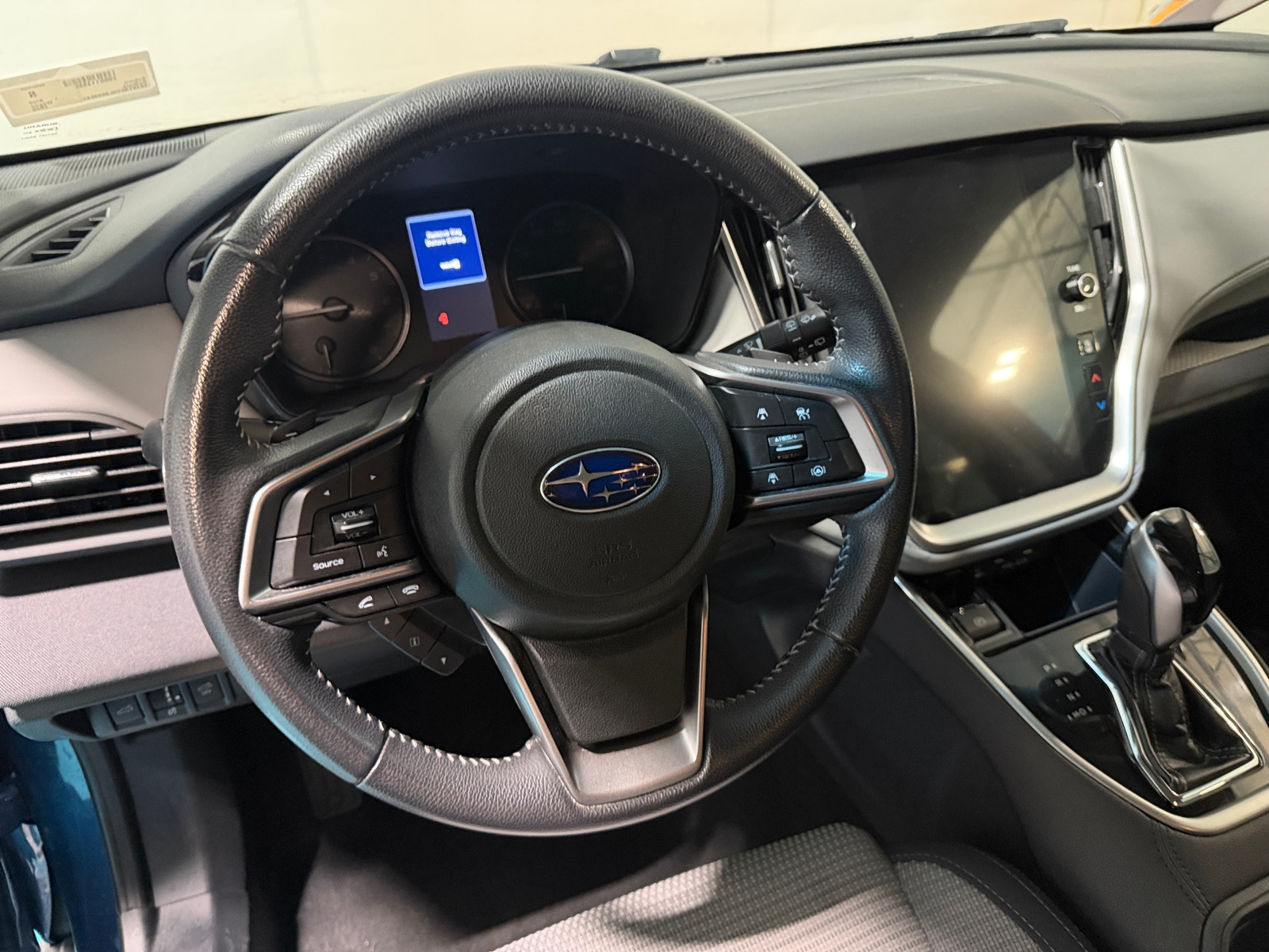 Thumbnail: 2020 Subaru Outback - 5