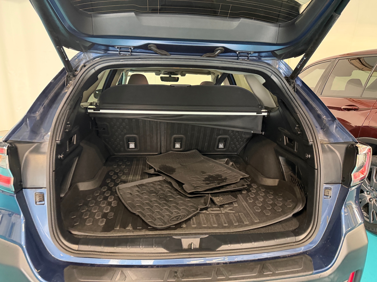 Thumbnail: 2020 Subaru Outback - 7