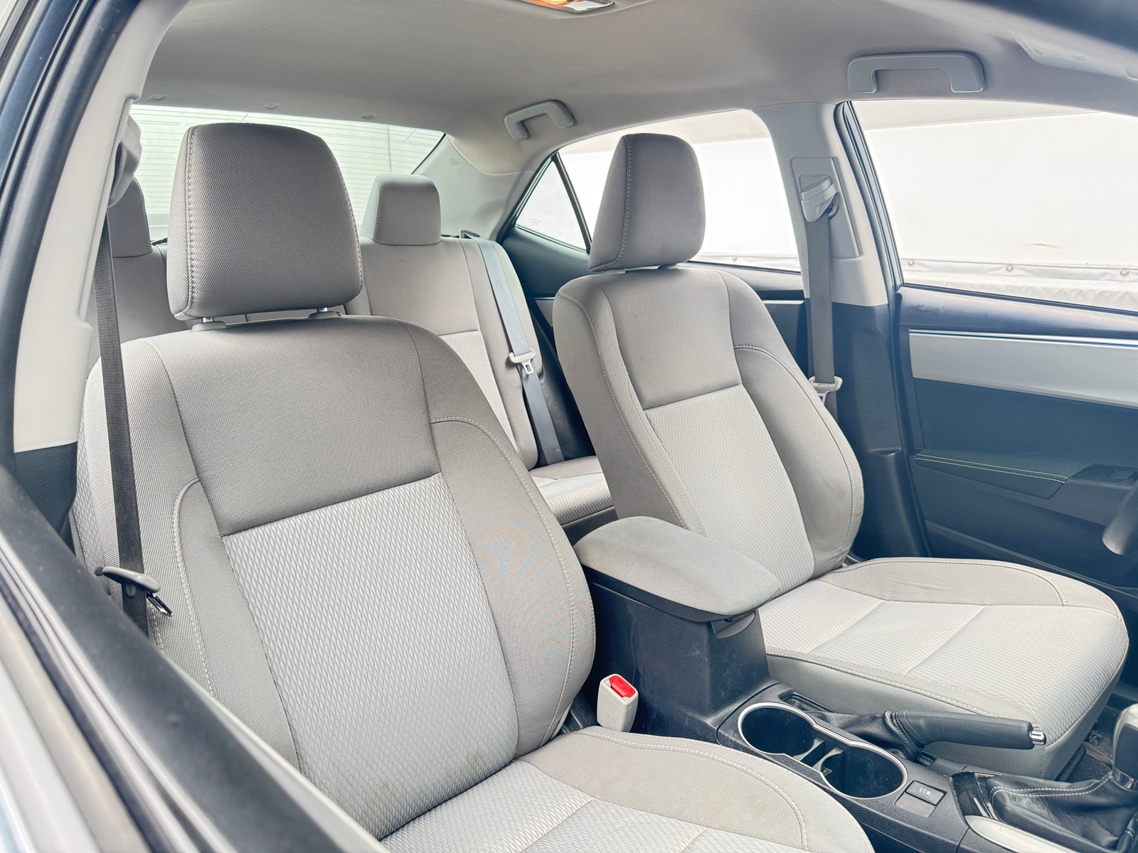 Thumbnail: 2016 Toyota Corolla - 2